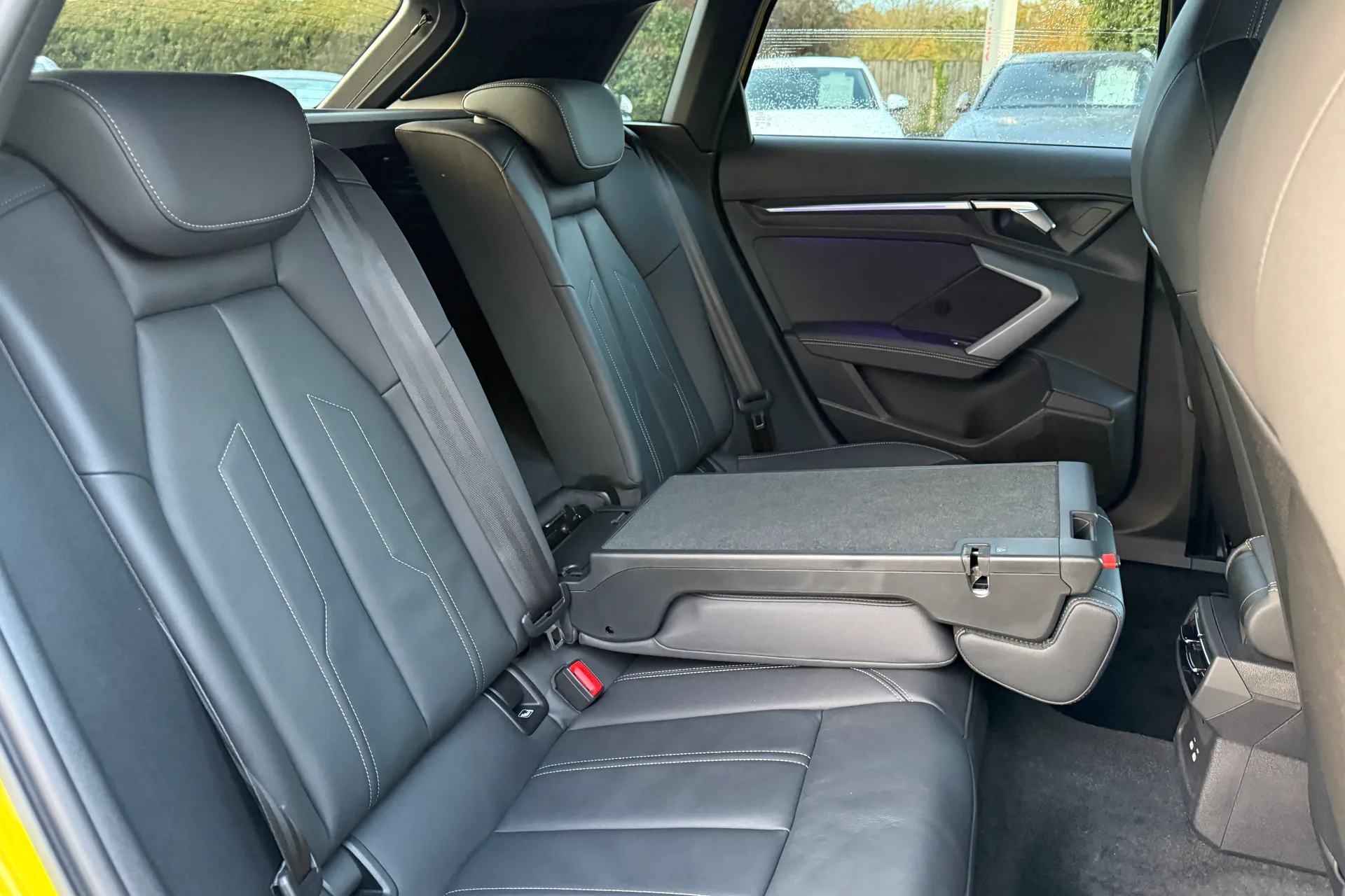 Audi A3 thumbnail image number 45