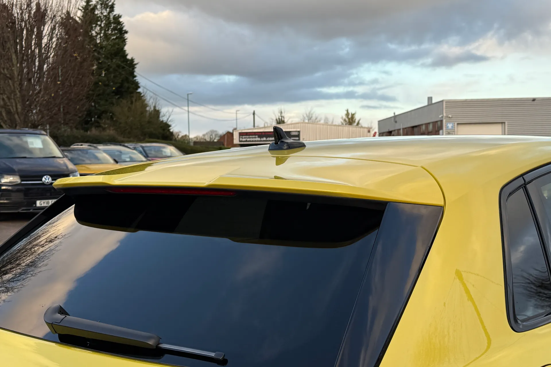 Audi A3 thumbnail image number 49