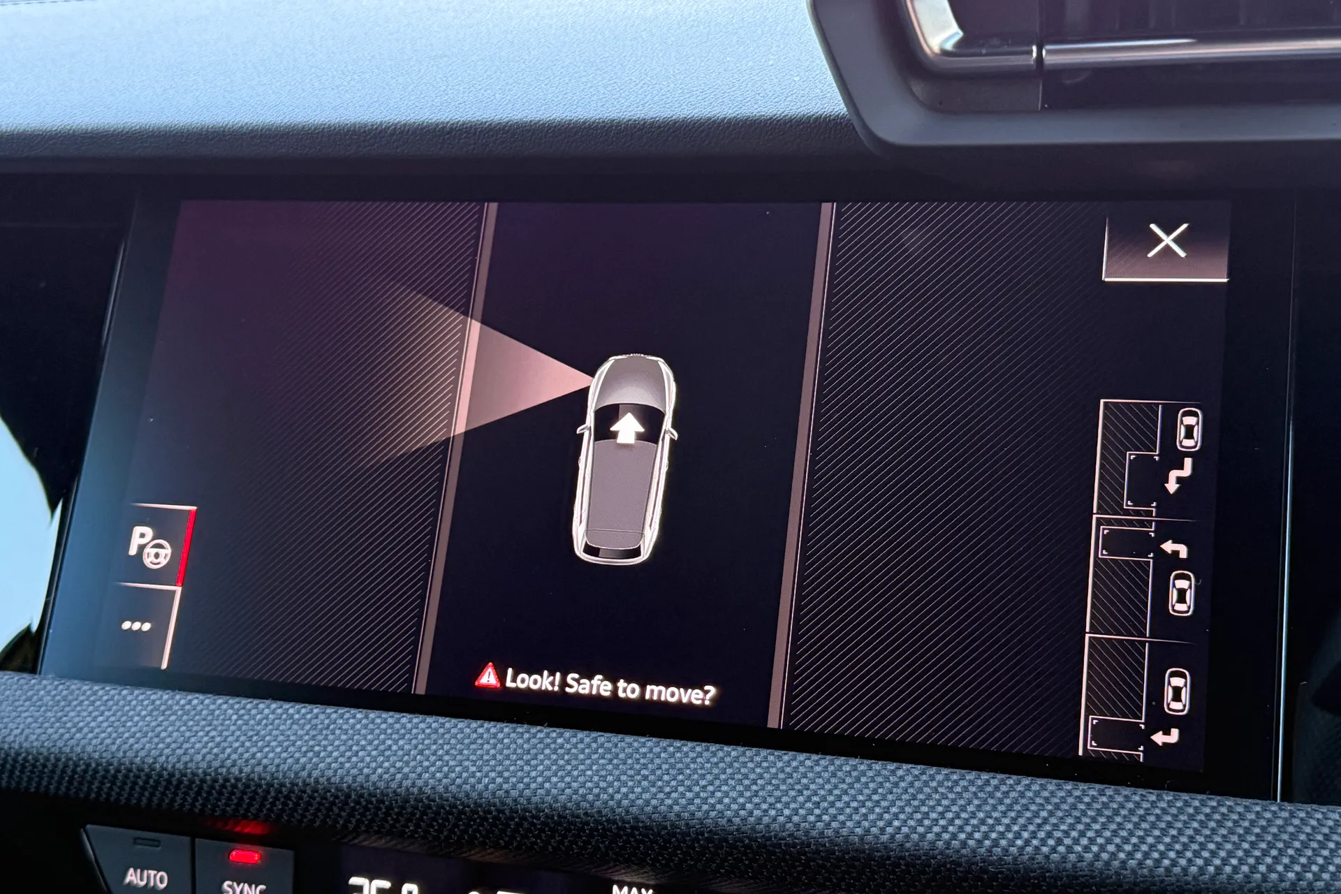 Audi A3 thumbnail image number 5