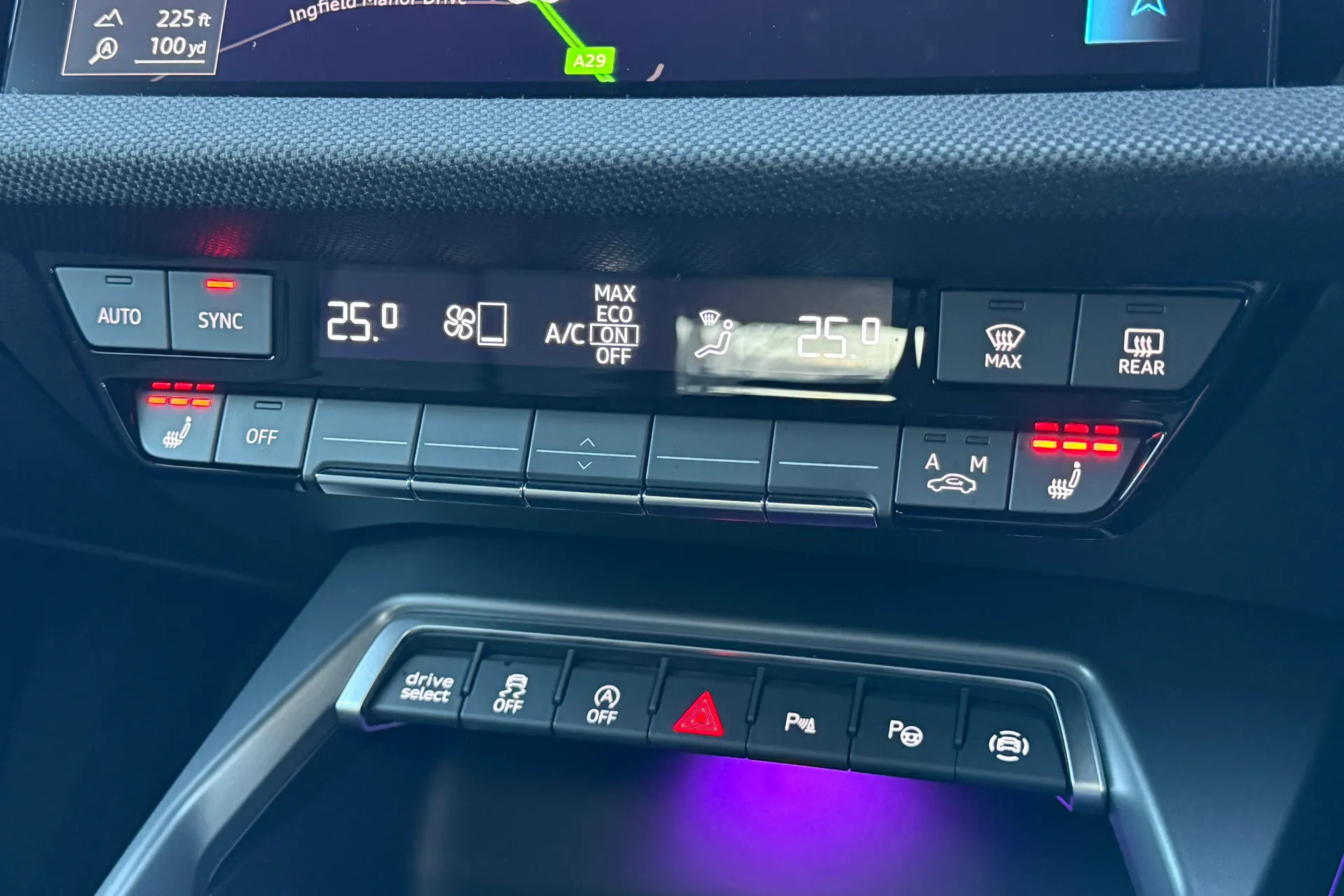 Audi A3 thumbnail image number 14