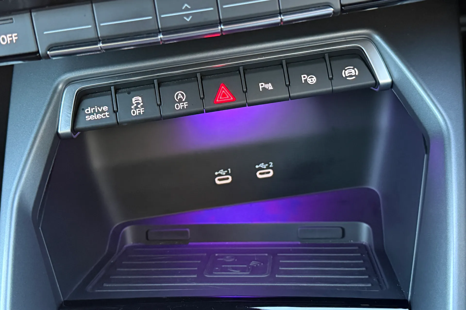 Audi A3 thumbnail image number 15