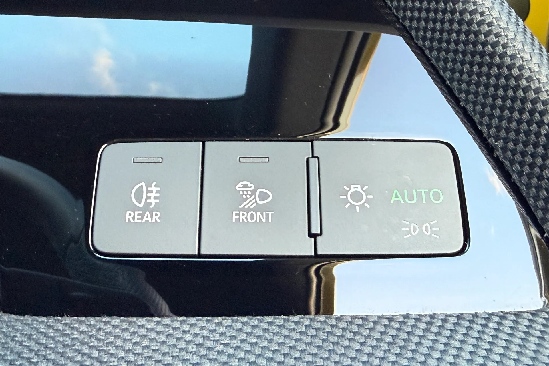 Audi A3 thumbnail image number 22