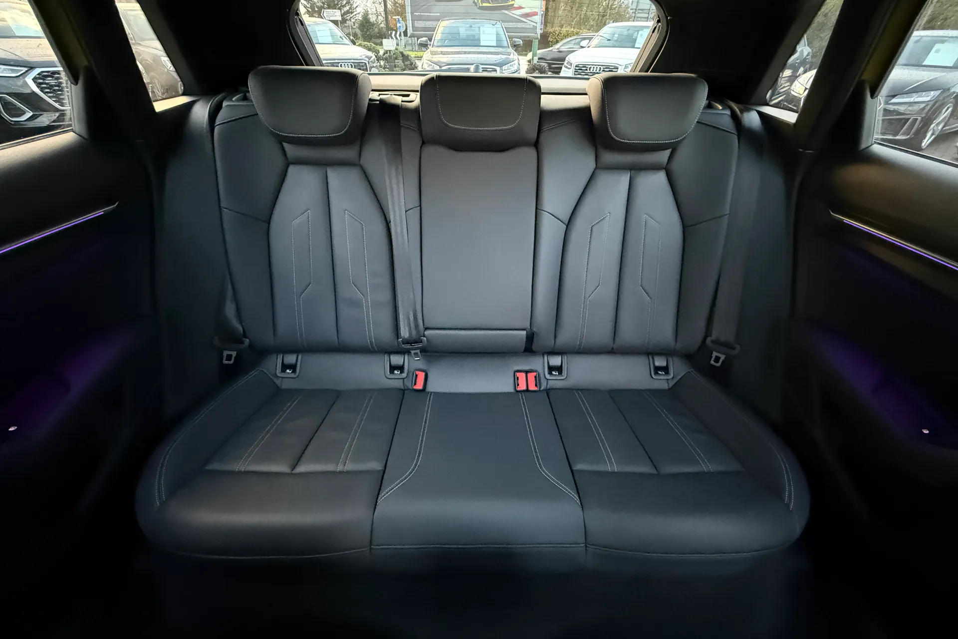 Audi A3 thumbnail image number 37