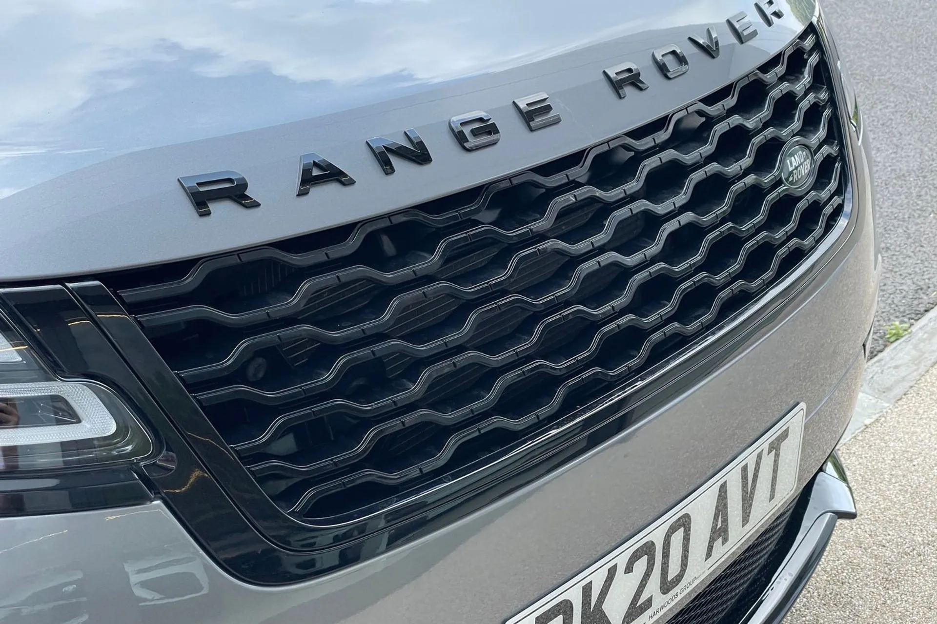 LAND ROVER RANGE ROVER VELAR thumbnail image number 60