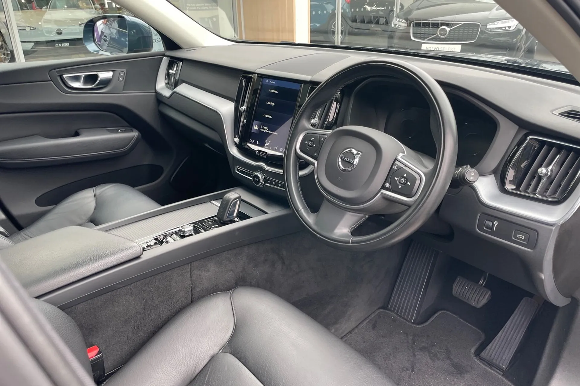 Volvo XC60 thumbnail image number 24