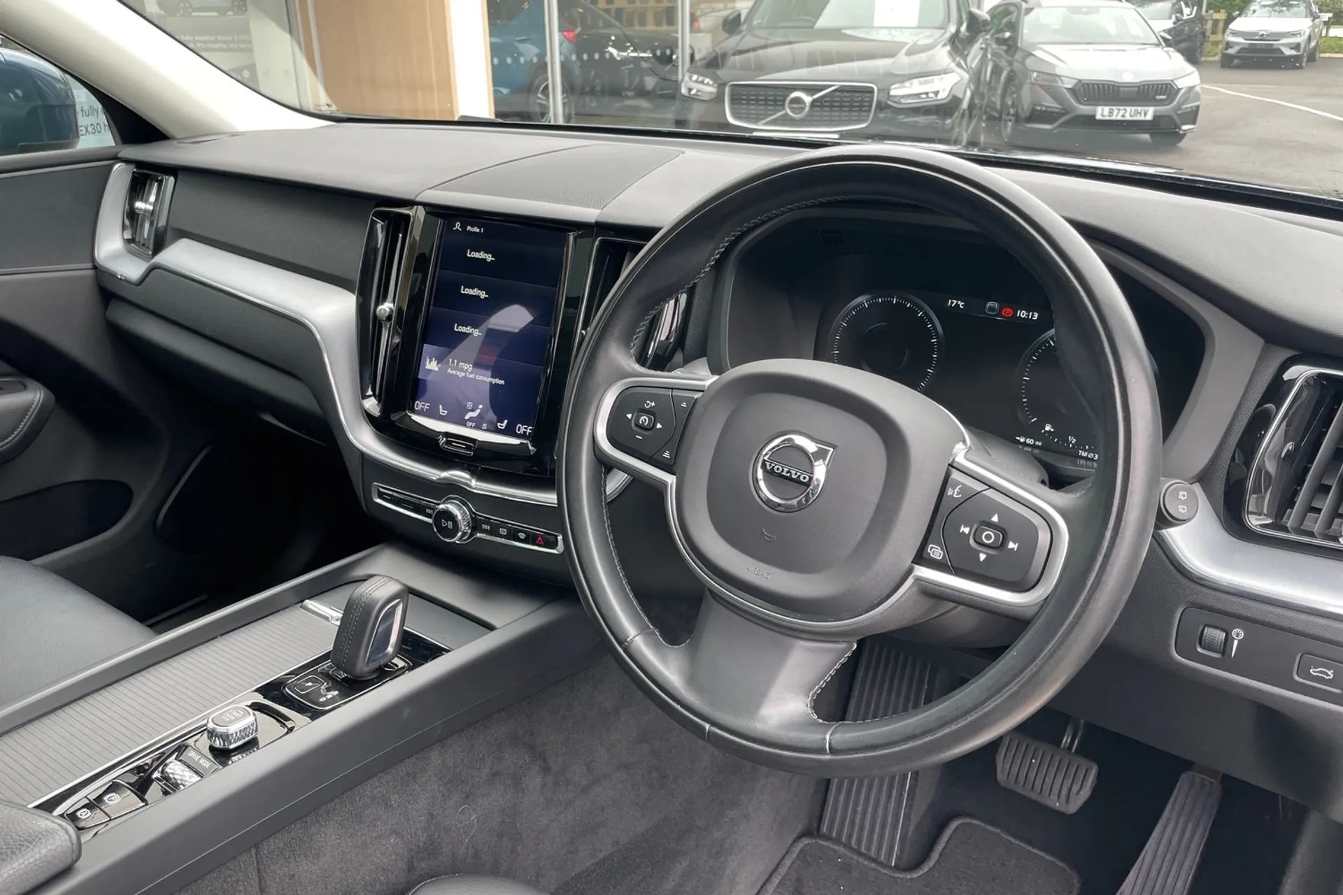 Volvo XC60 thumbnail image number 25