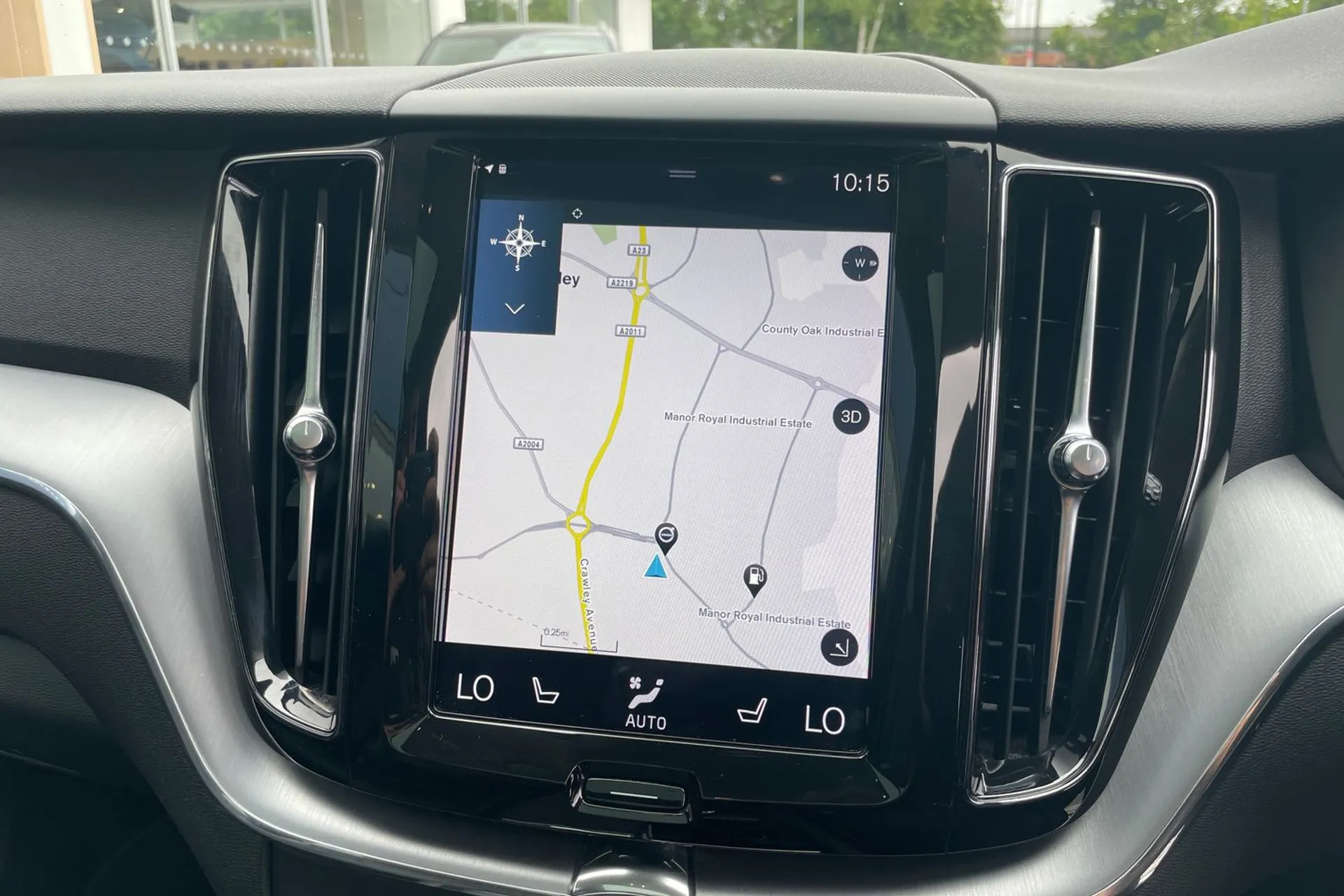 Volvo XC60 thumbnail image number 37