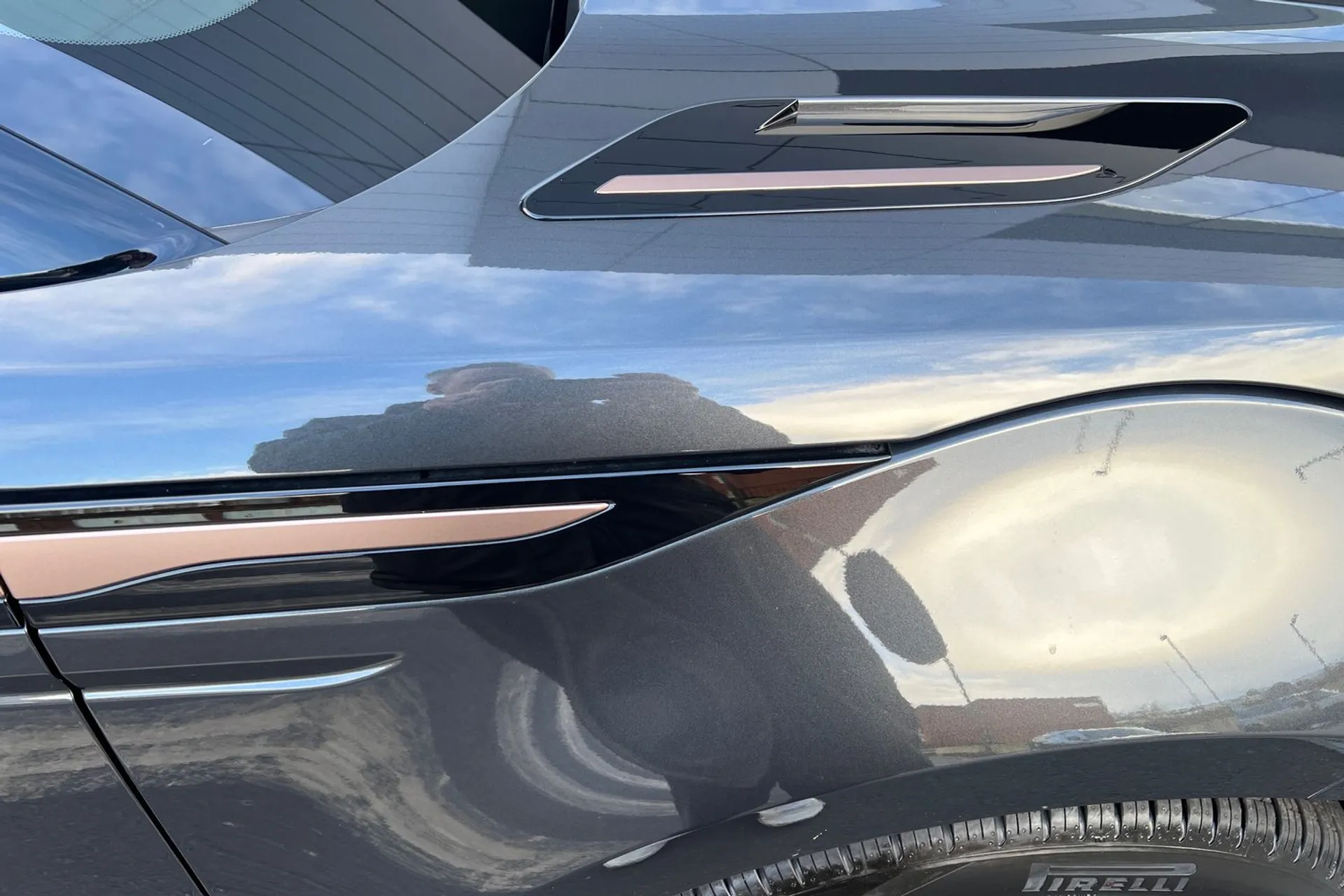 LAND ROVER RANGE ROVER EVOQUE thumbnail image number 63