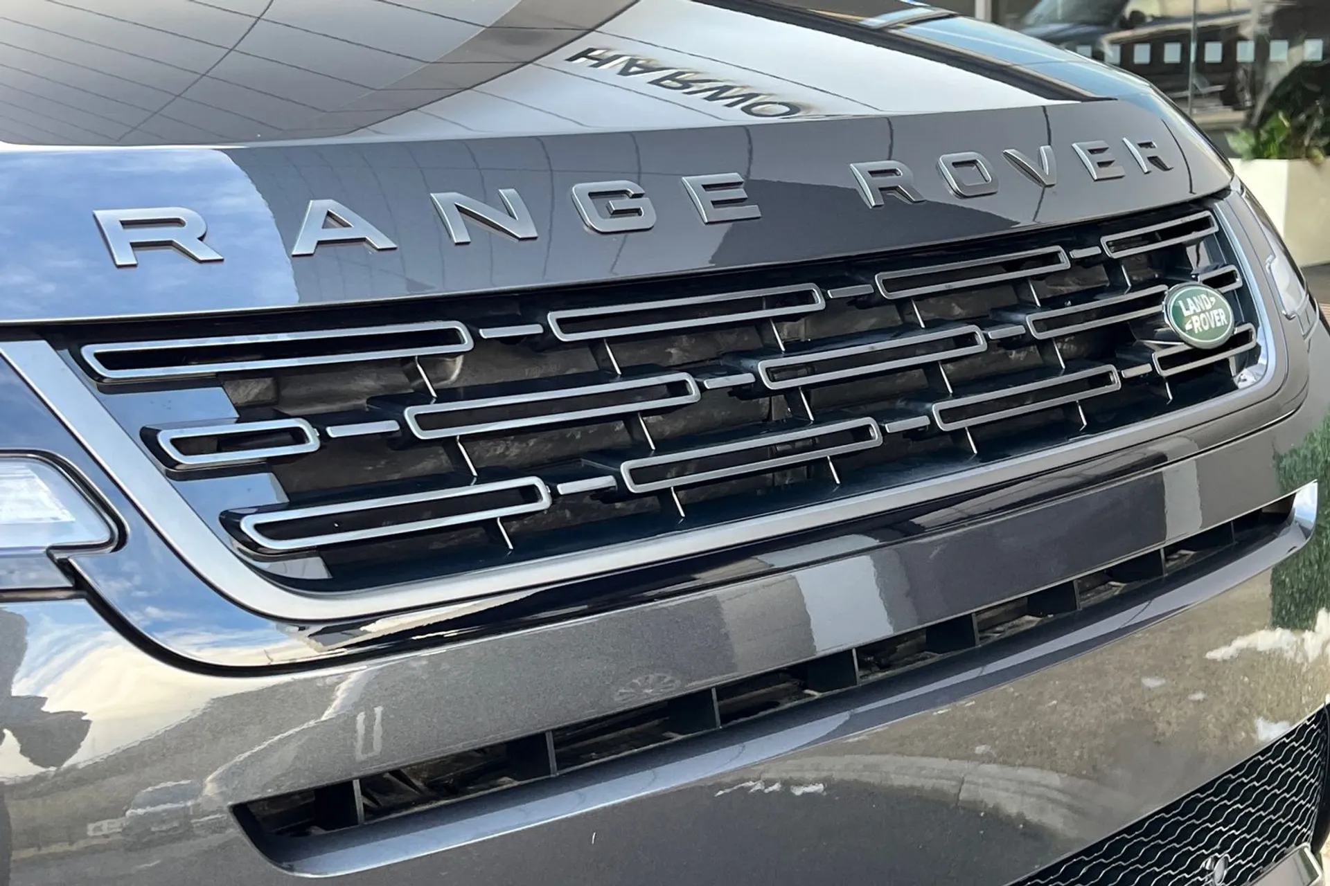 LAND ROVER RANGE ROVER EVOQUE thumbnail image number 65