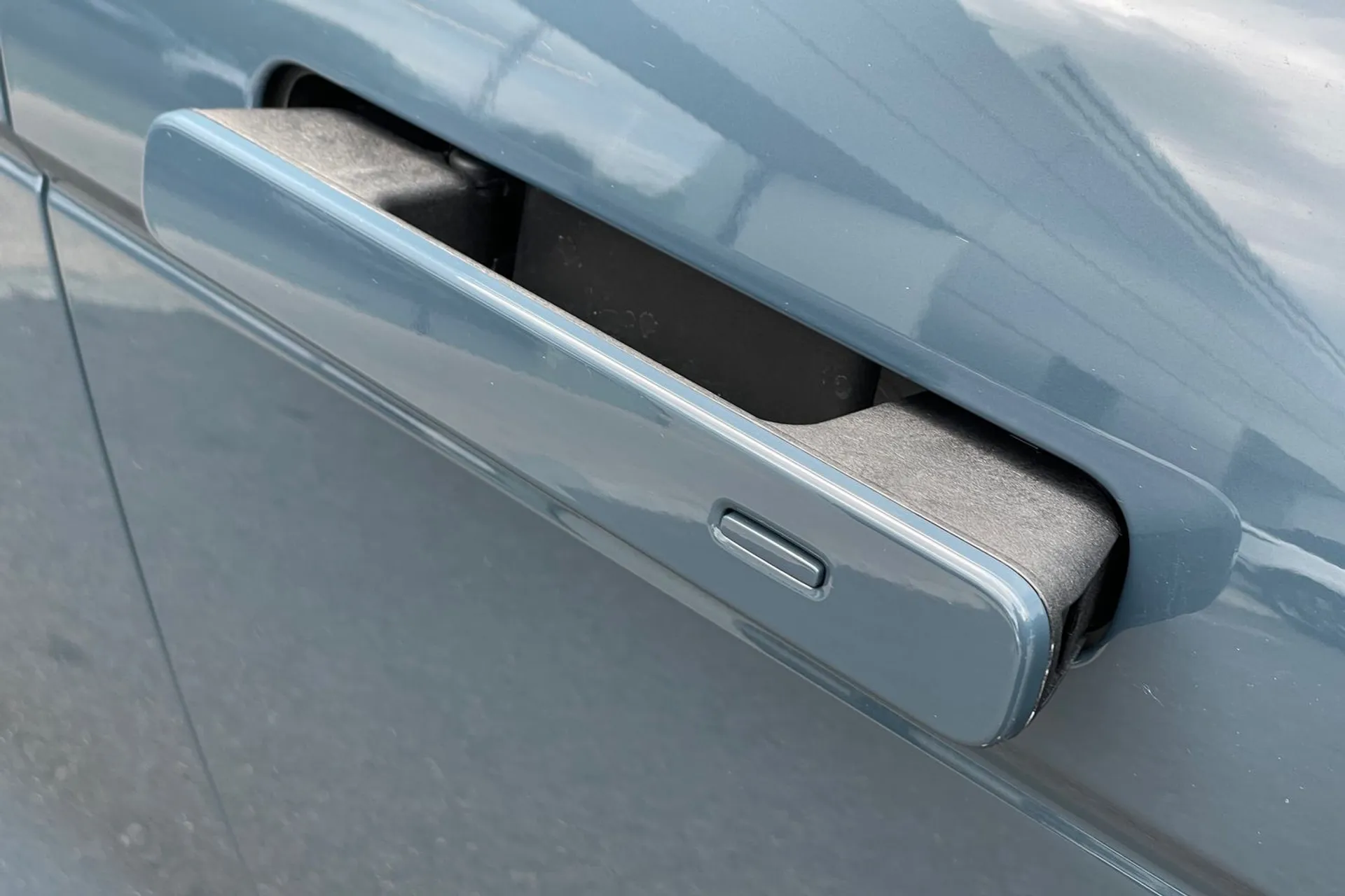 LAND ROVER RANGE ROVER EVOQUE thumbnail image number 34