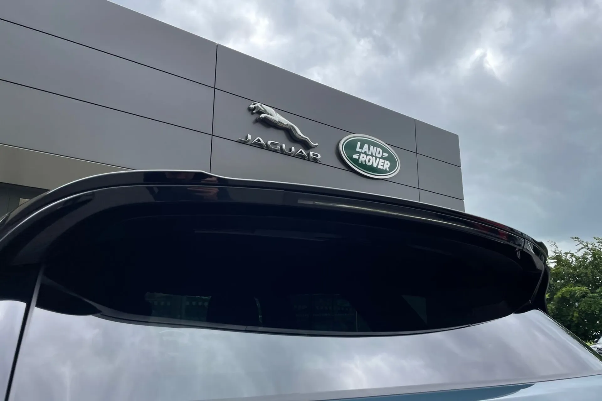 LAND ROVER RANGE ROVER EVOQUE thumbnail image number 31