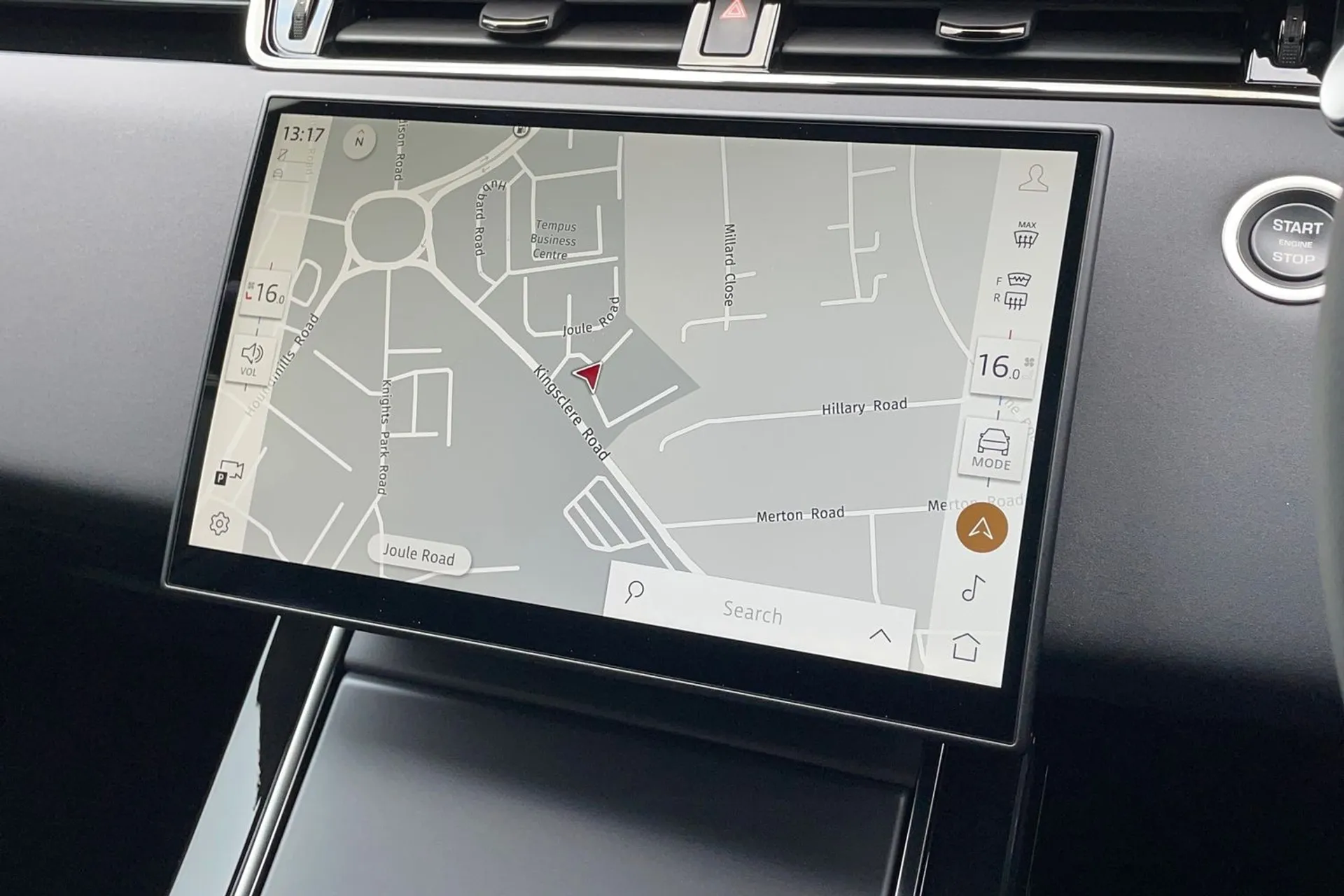 LAND ROVER RANGE ROVER EVOQUE thumbnail image number 28
