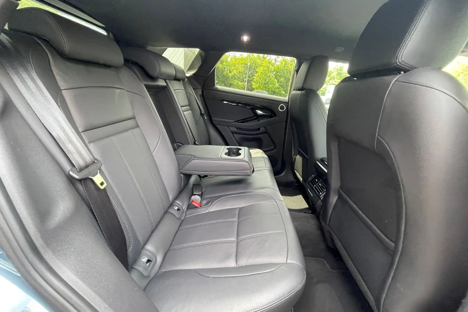 LAND ROVER RANGE ROVER EVOQUE thumbnail image number 41