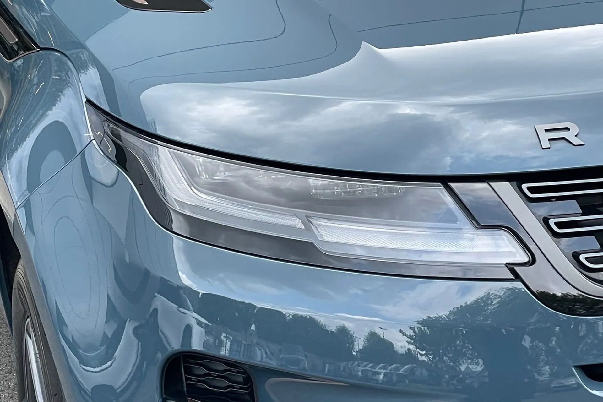 LAND ROVER RANGE ROVER EVOQUE thumbnail image number 59