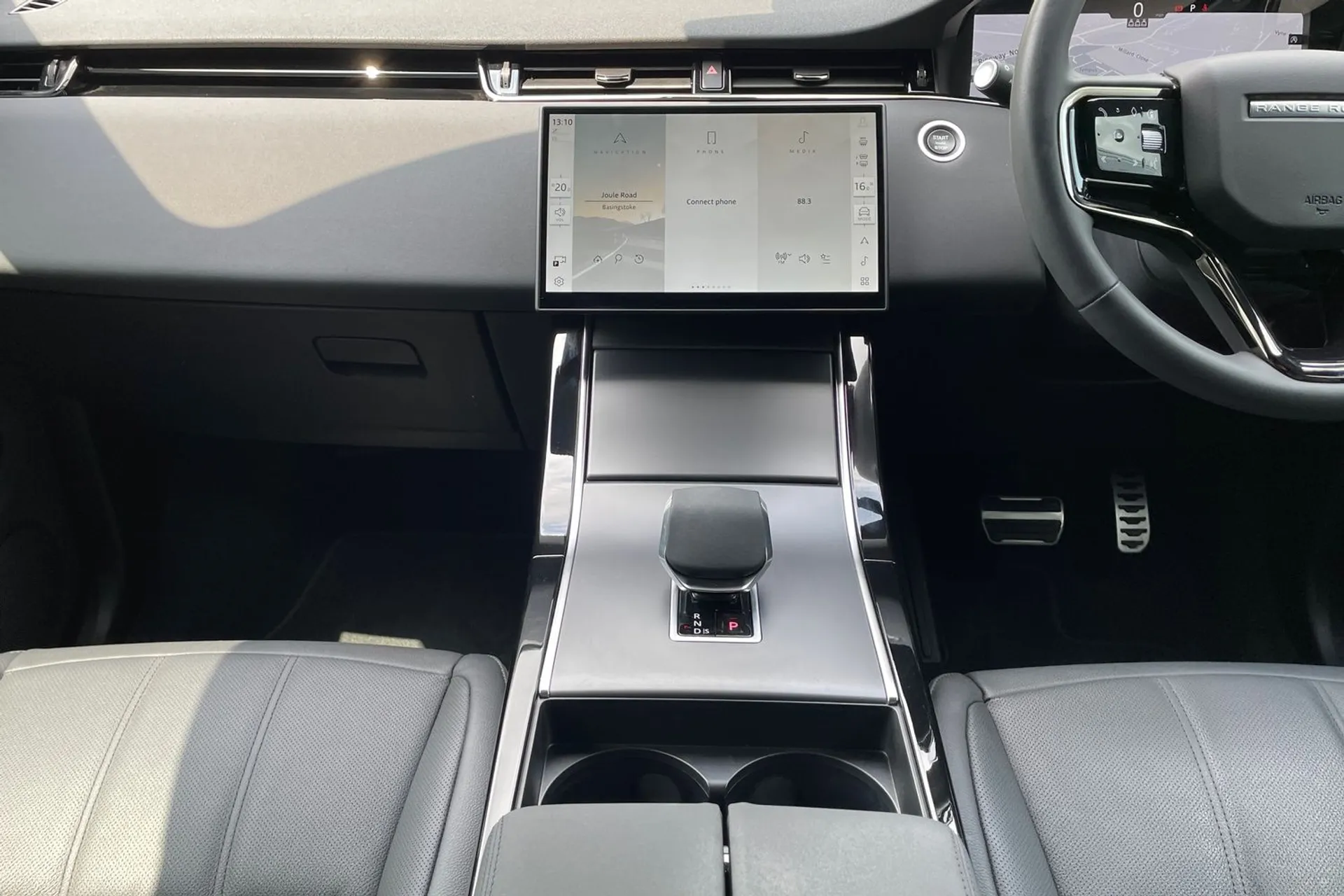 LAND ROVER RANGE ROVER EVOQUE thumbnail image number 15