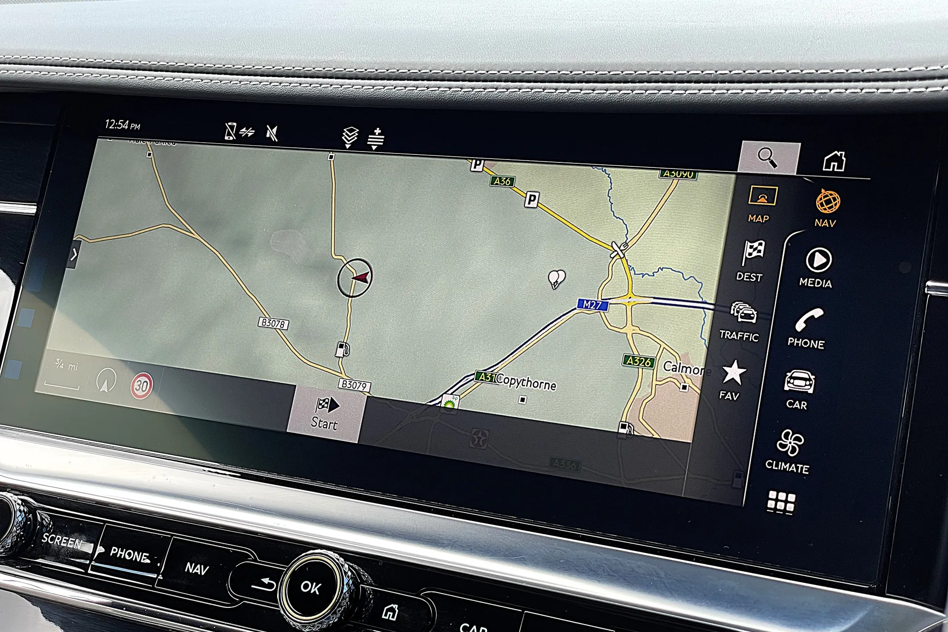 Bentley CONTINENTAL GT thumbnail image number 40