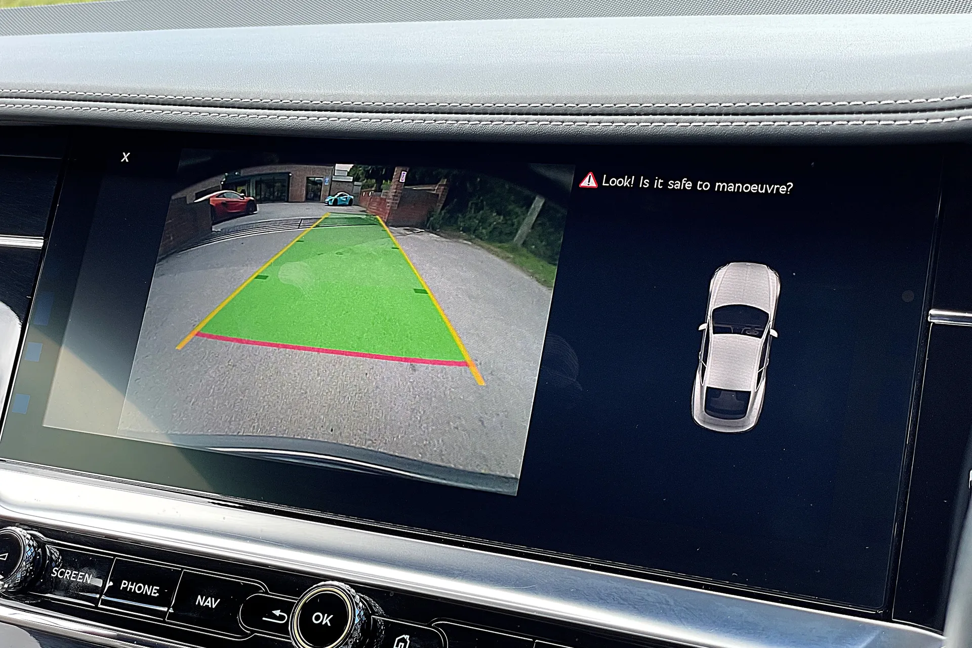 Bentley CONTINENTAL GT thumbnail image number 48