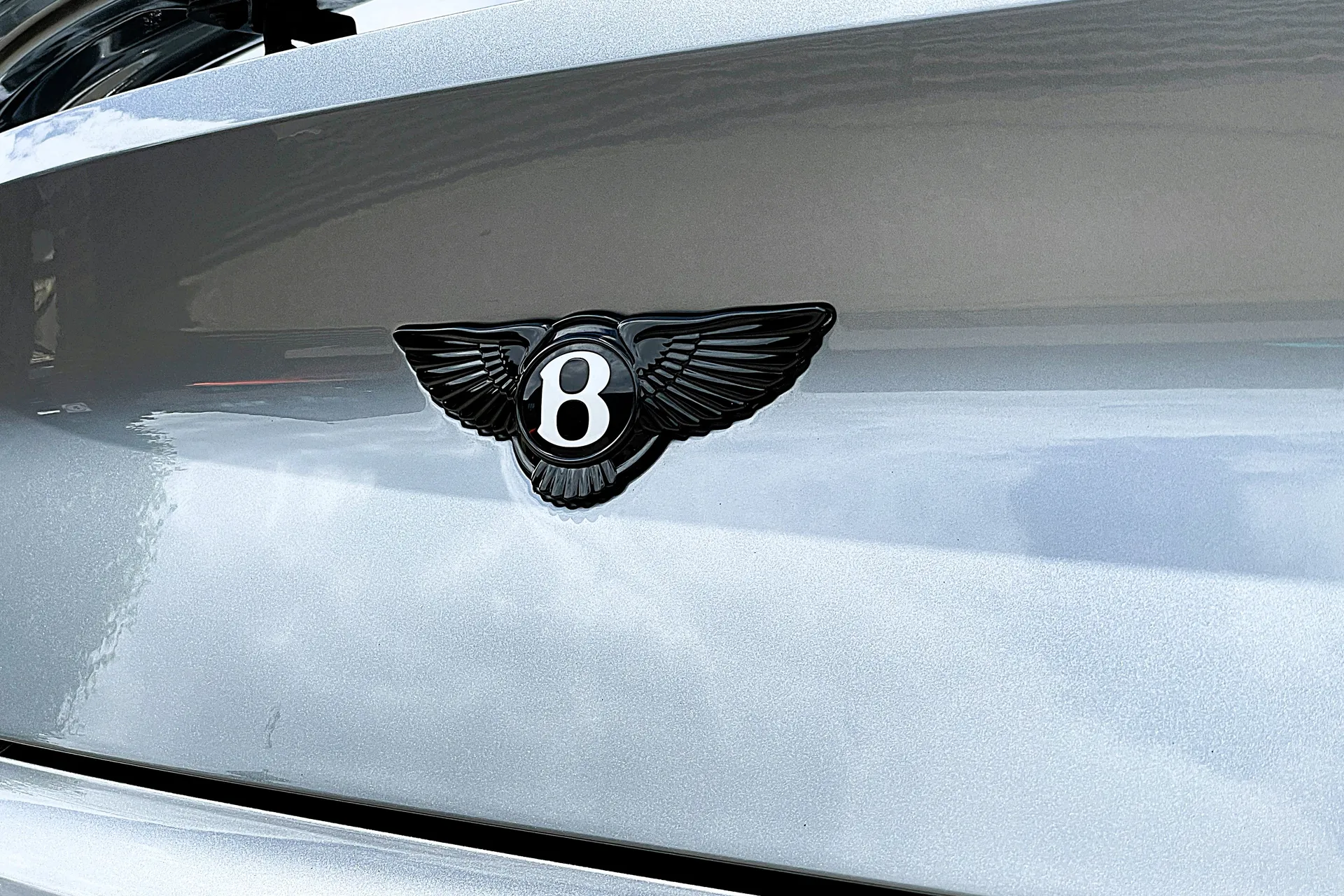 Bentley CONTINENTAL GT thumbnail image number 14