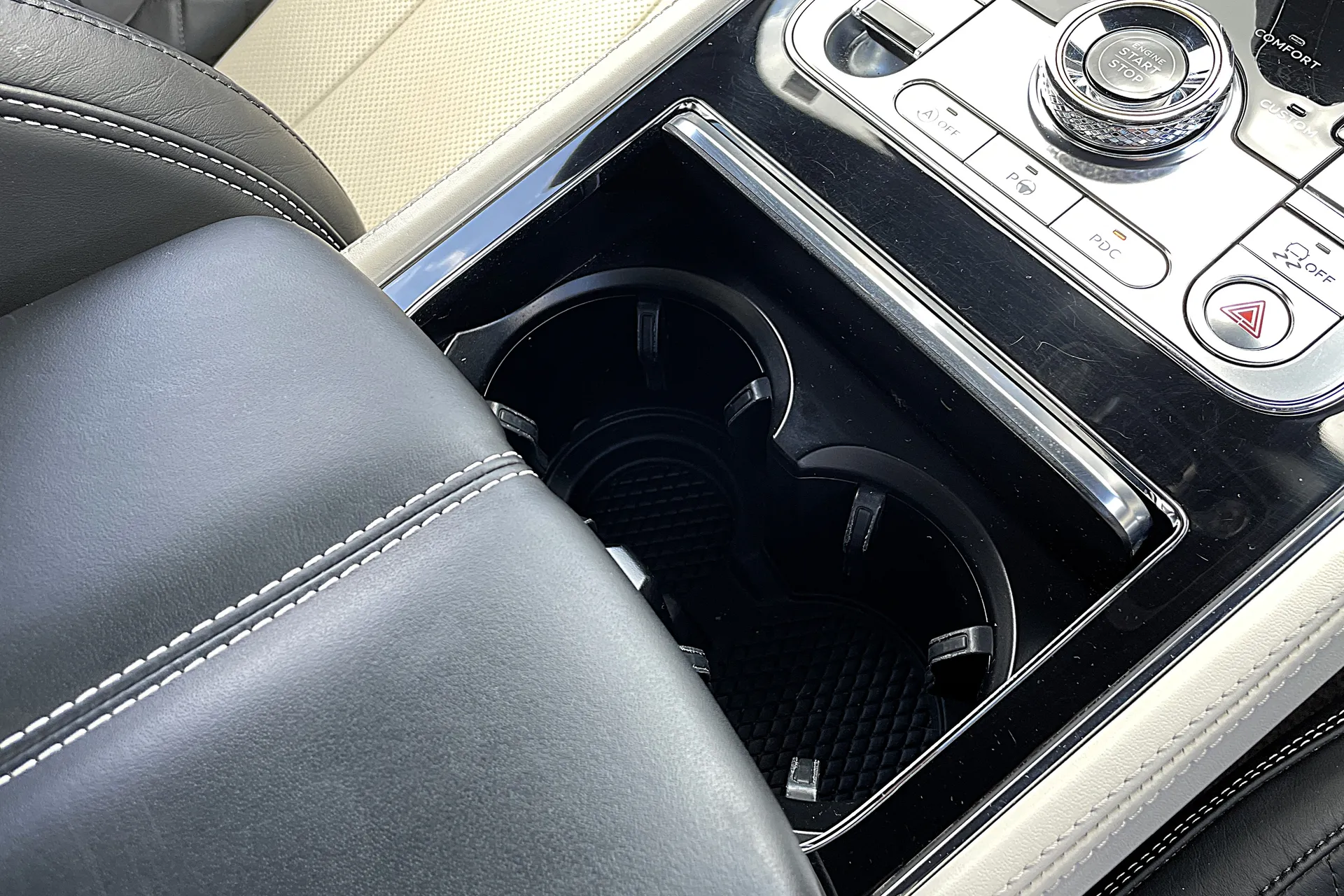 Bentley CONTINENTAL GT thumbnail image number 59