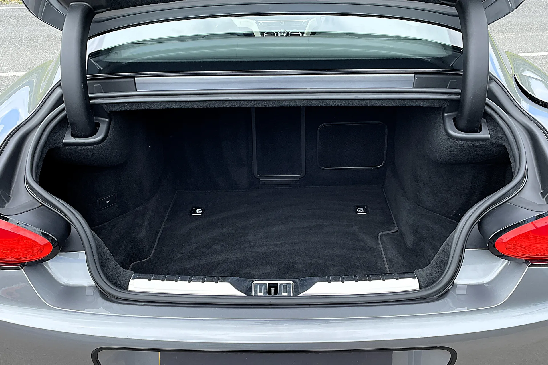 Bentley CONTINENTAL GT thumbnail image number 24