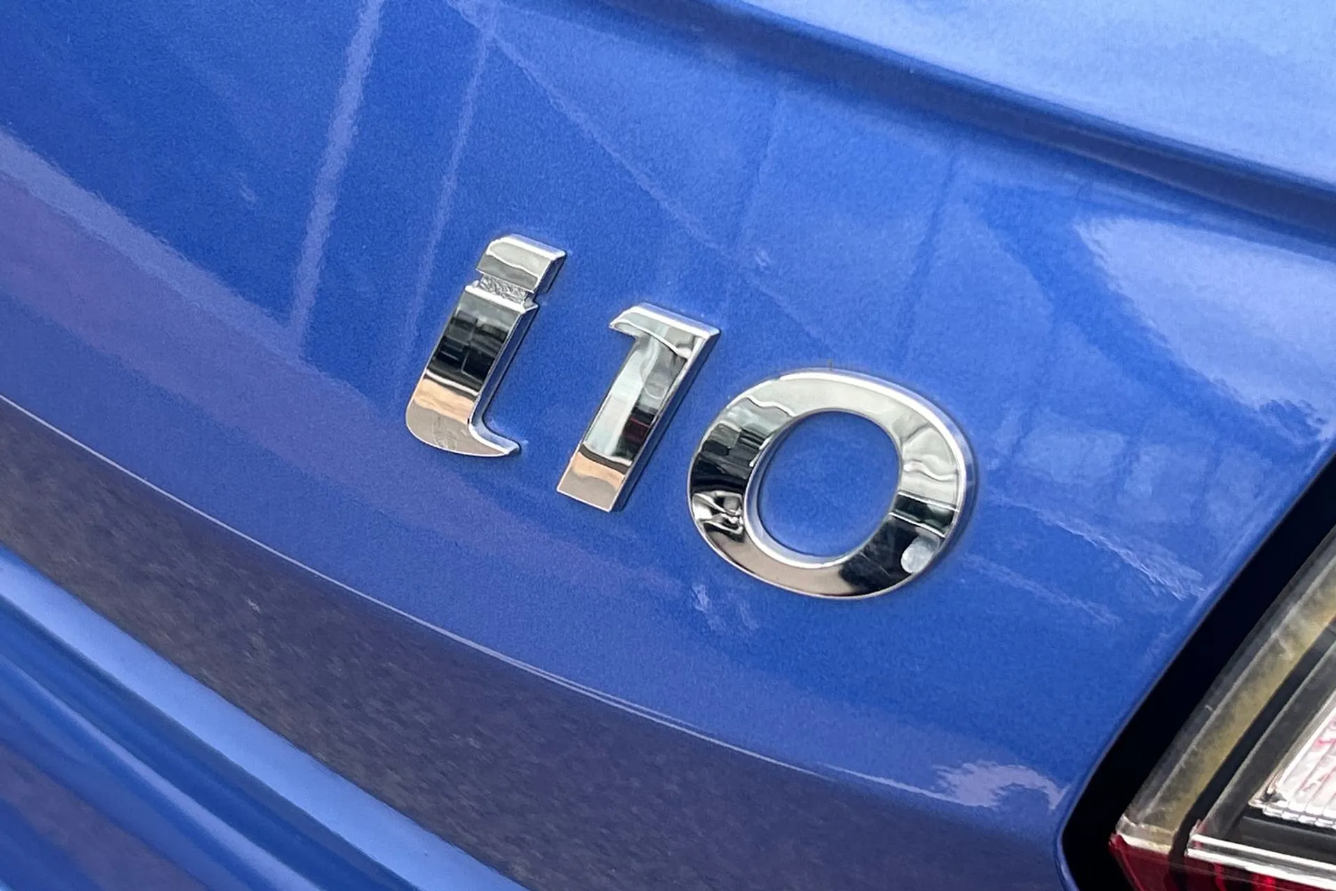 HYUNDAI I10 thumbnail image number 19