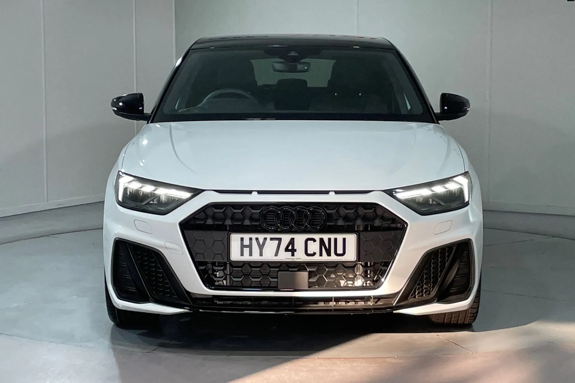 Audi A1 thumbnail image number 6