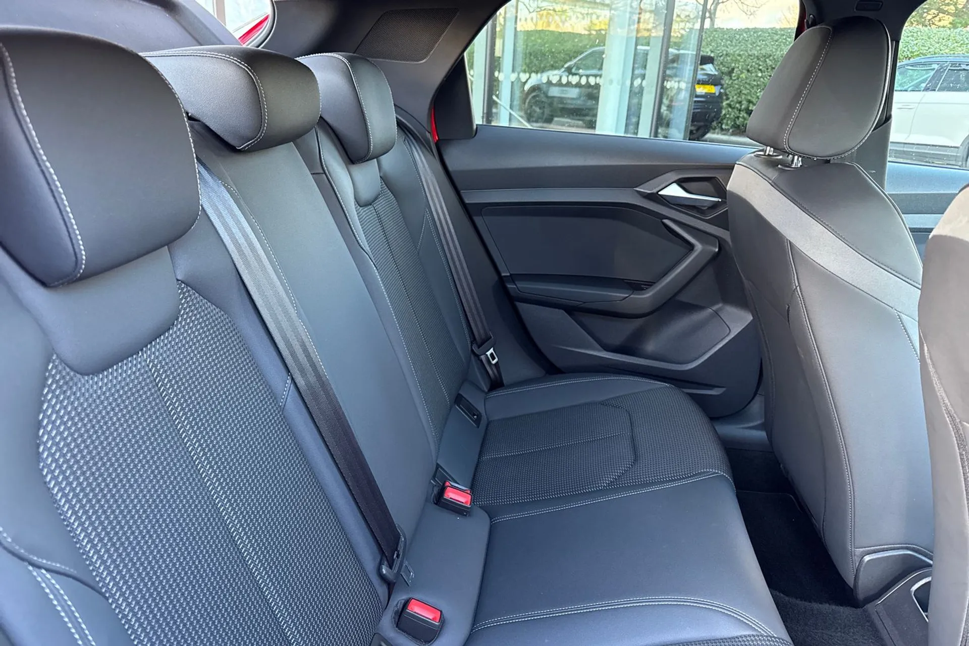 Audi A1 thumbnail image number 34