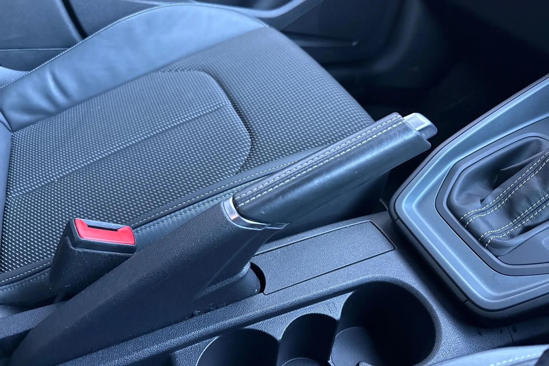 Audi A1 thumbnail image number 41