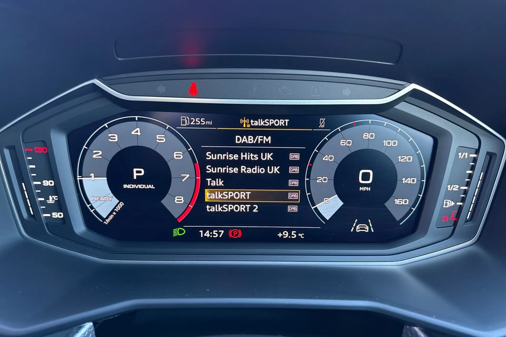 Audi A1 thumbnail image number 13