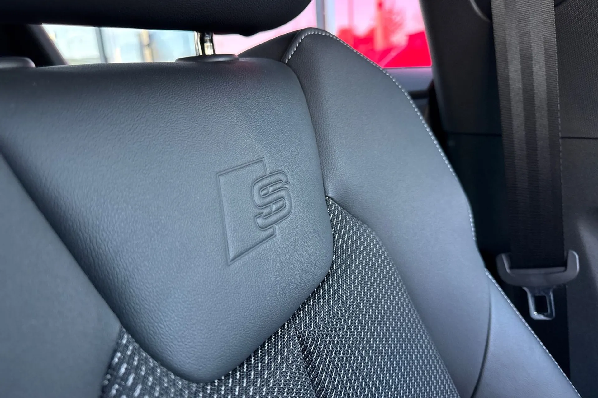 Audi A1 thumbnail image number 30