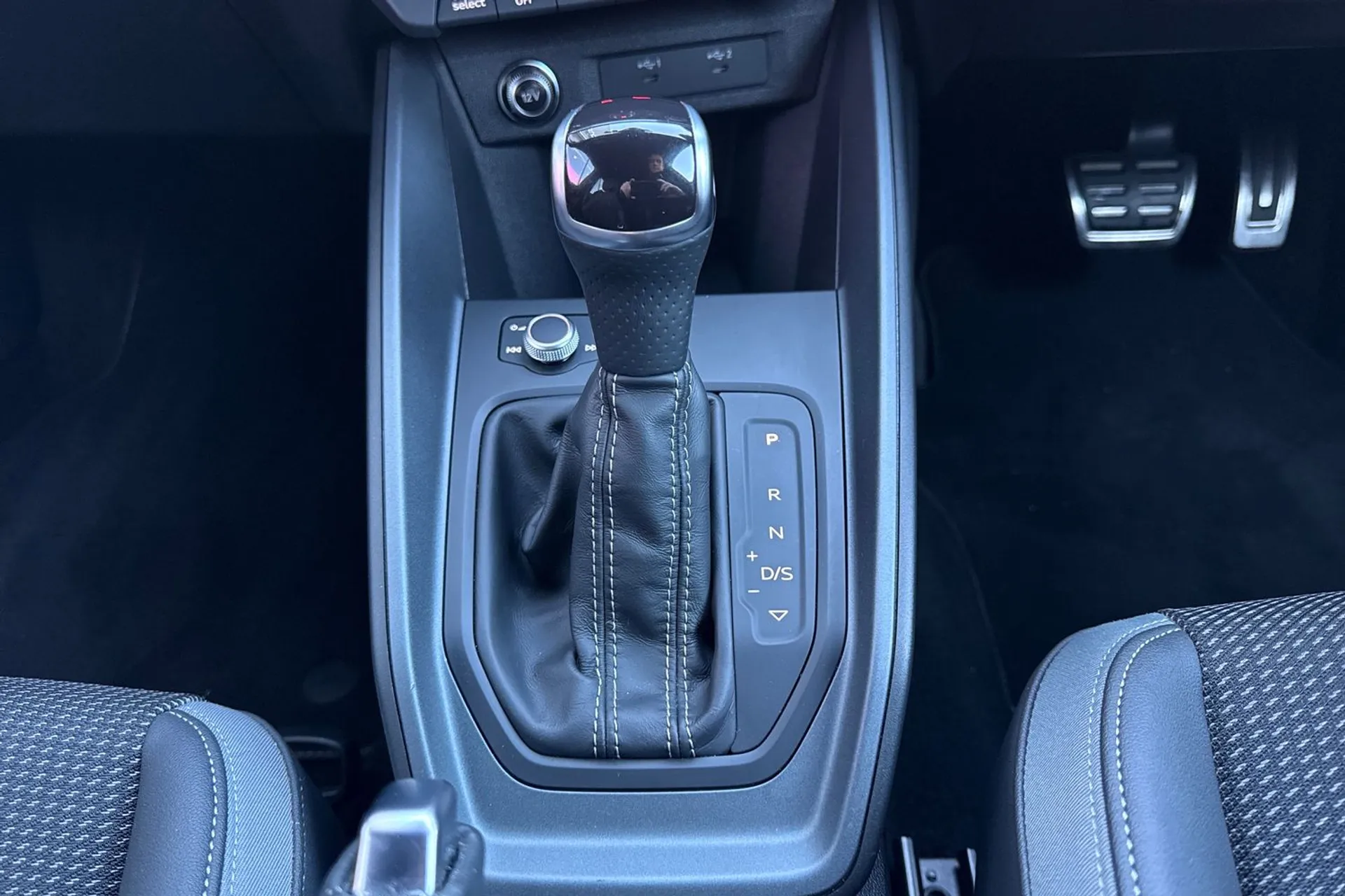 Audi A1 thumbnail image number 28