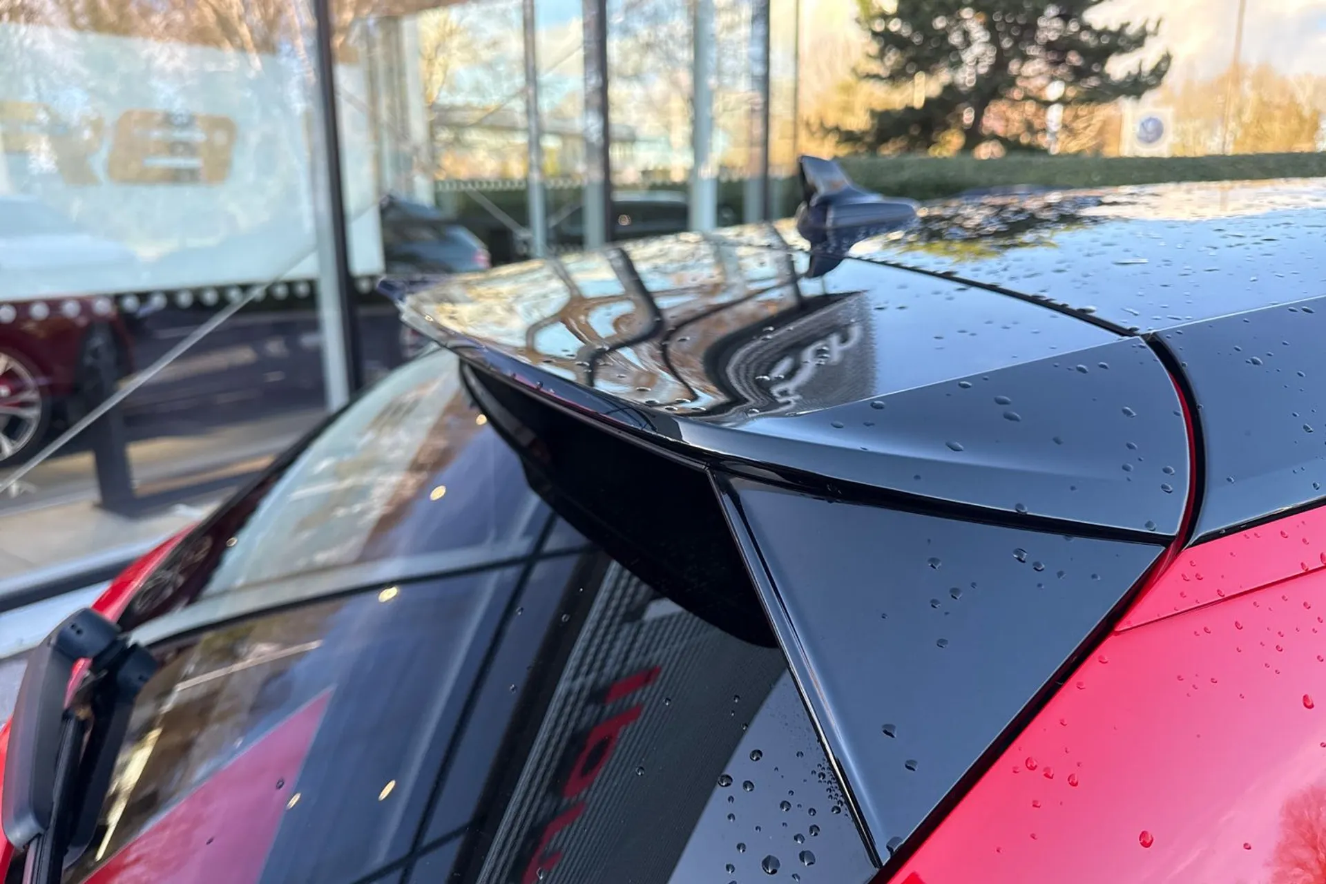 Audi A1 thumbnail image number 29