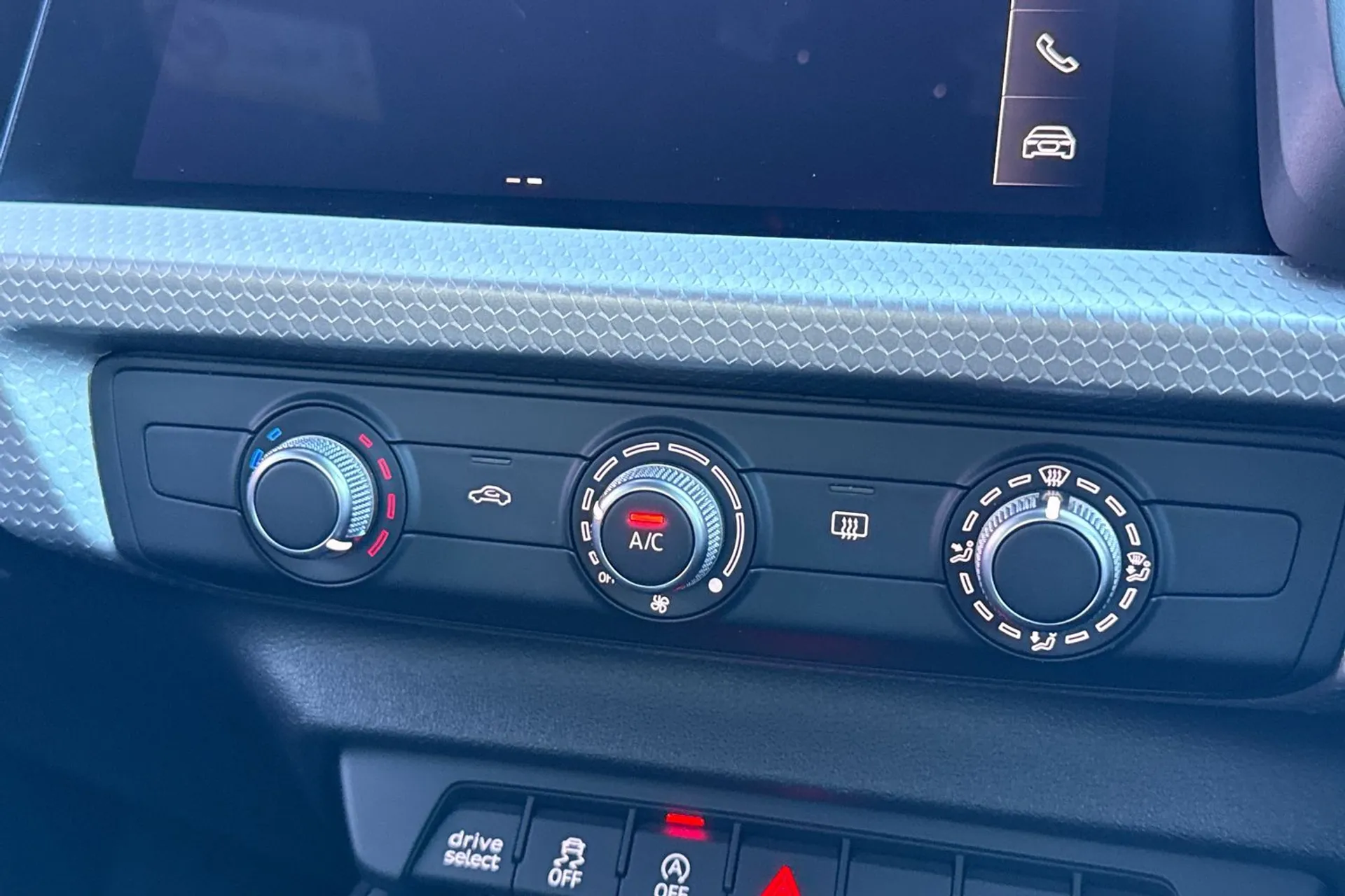 Audi A1 thumbnail image number 16