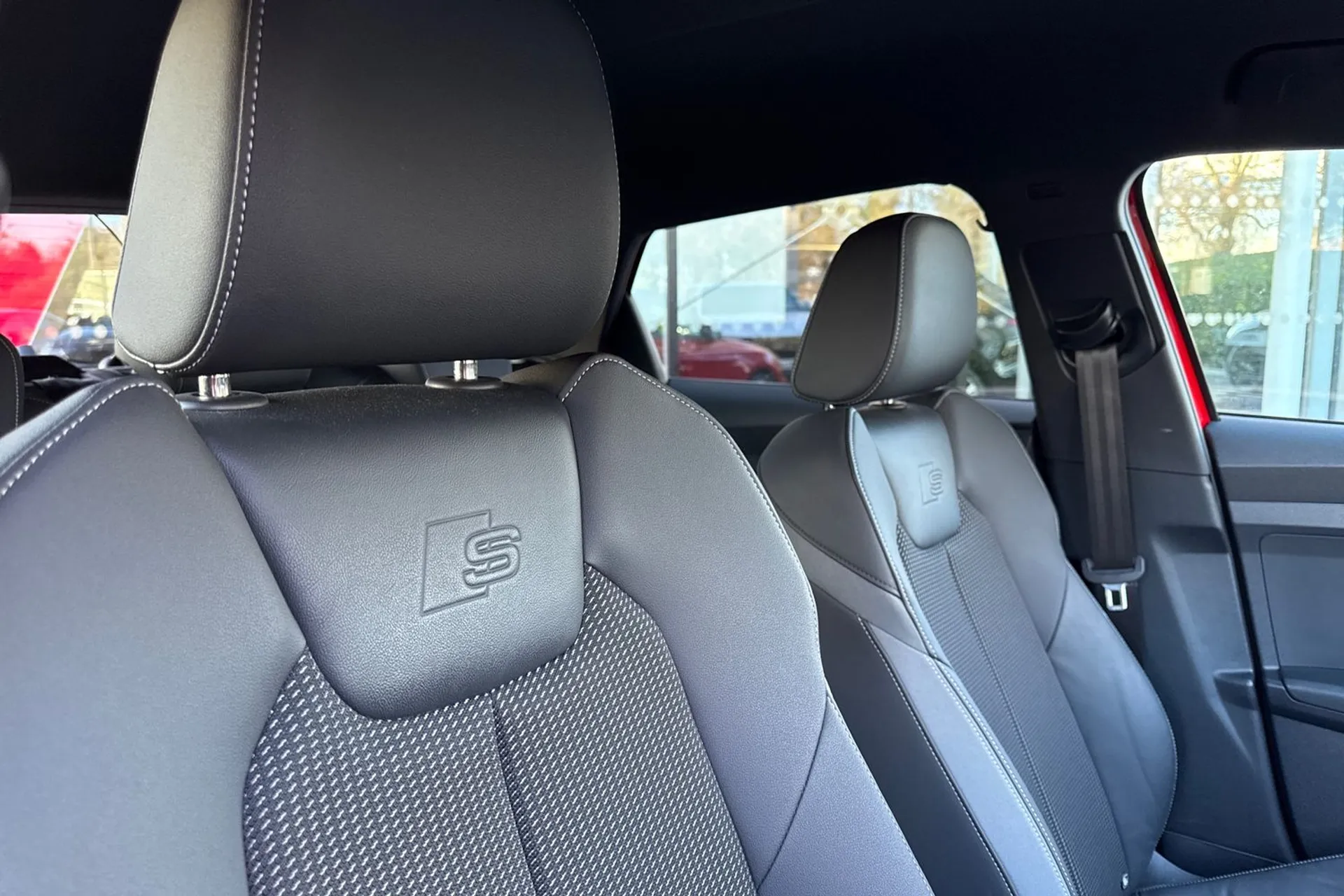 Audi A1 thumbnail image number 22