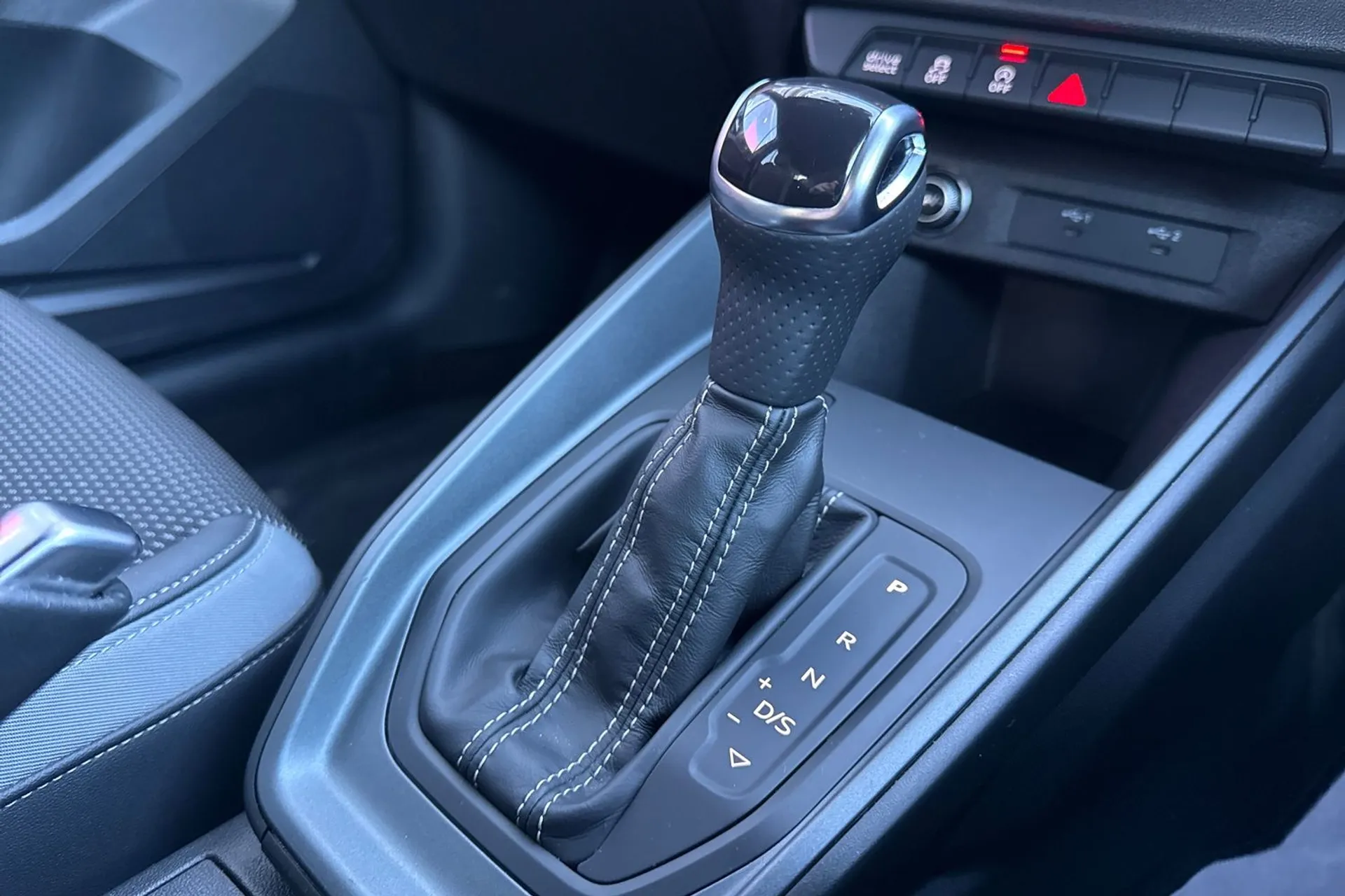 Audi A1 thumbnail image number 7