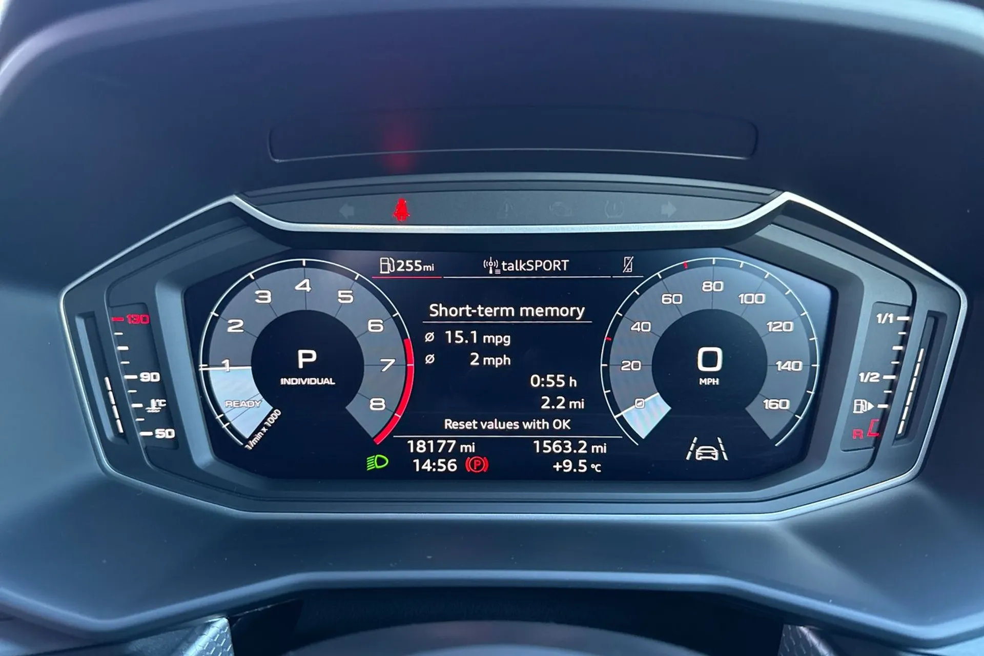 Audi A1 thumbnail image number 47