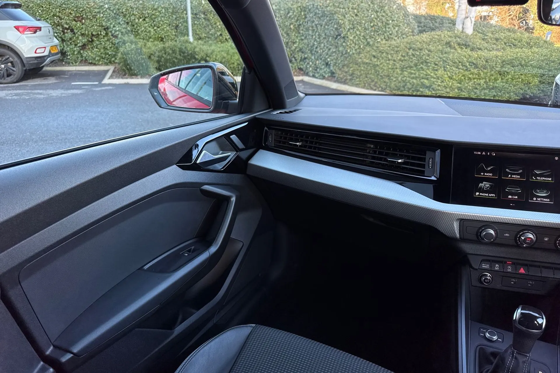 Audi A1 thumbnail image number 45