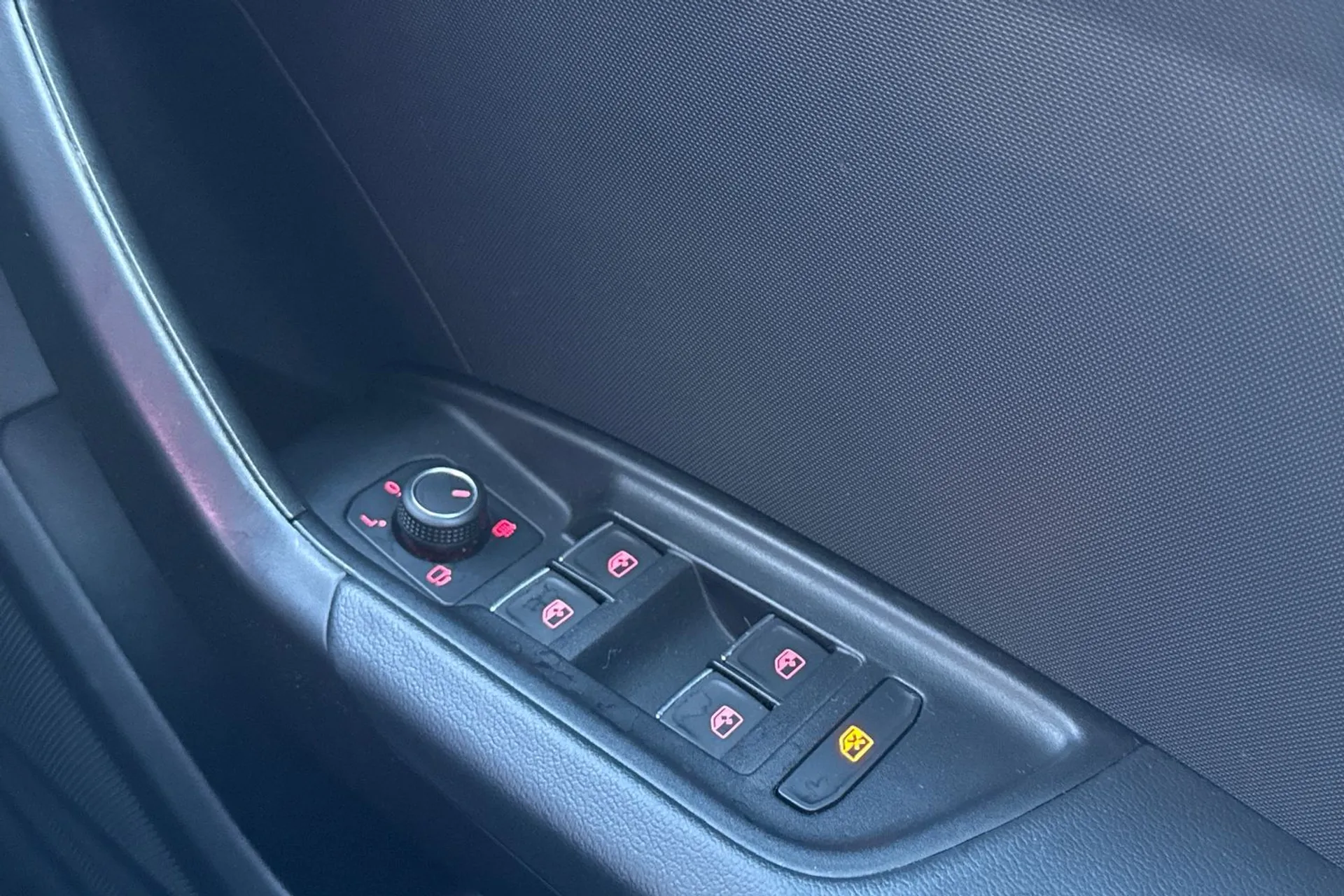 Audi A1 thumbnail image number 39