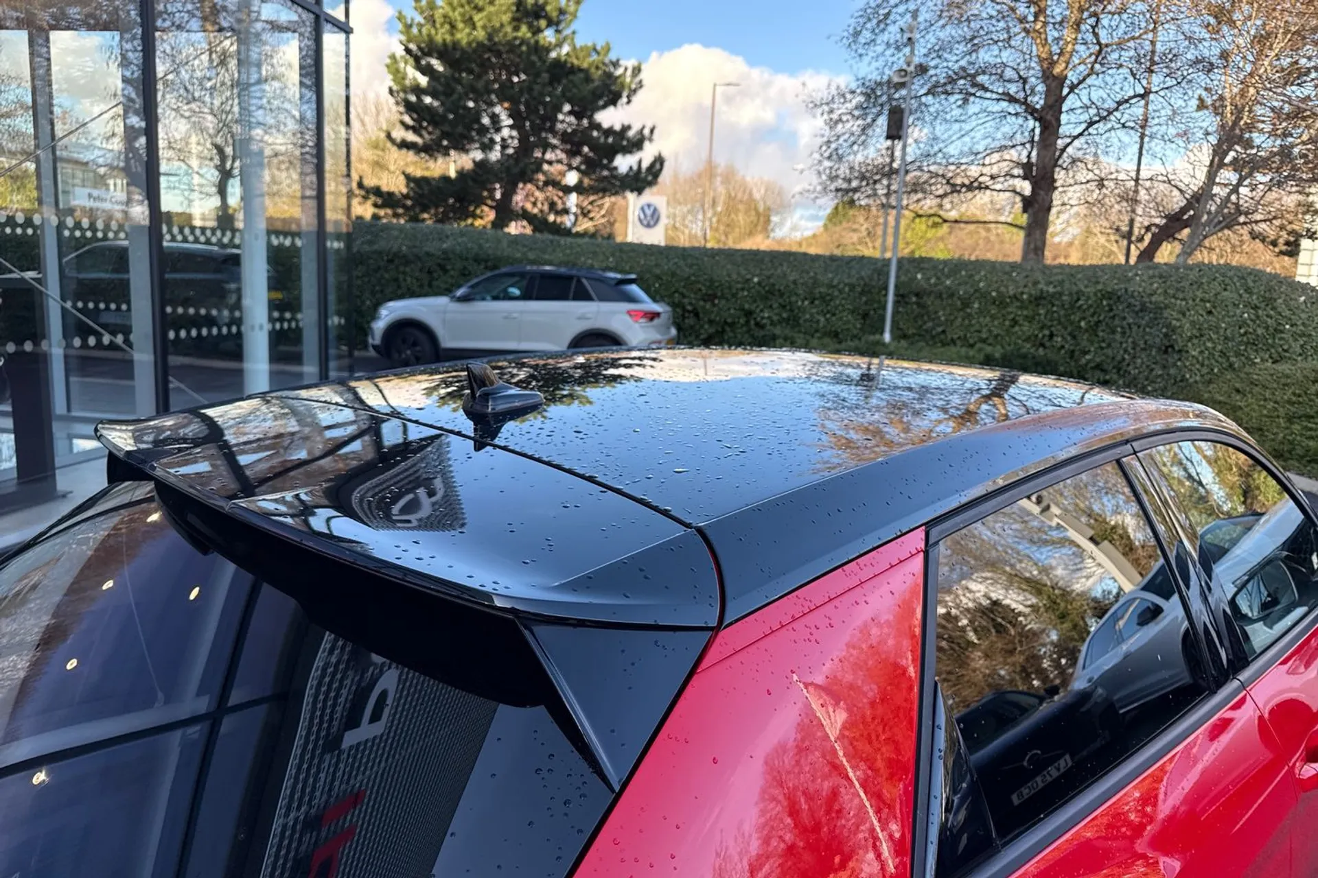 Audi A1 thumbnail image number 31