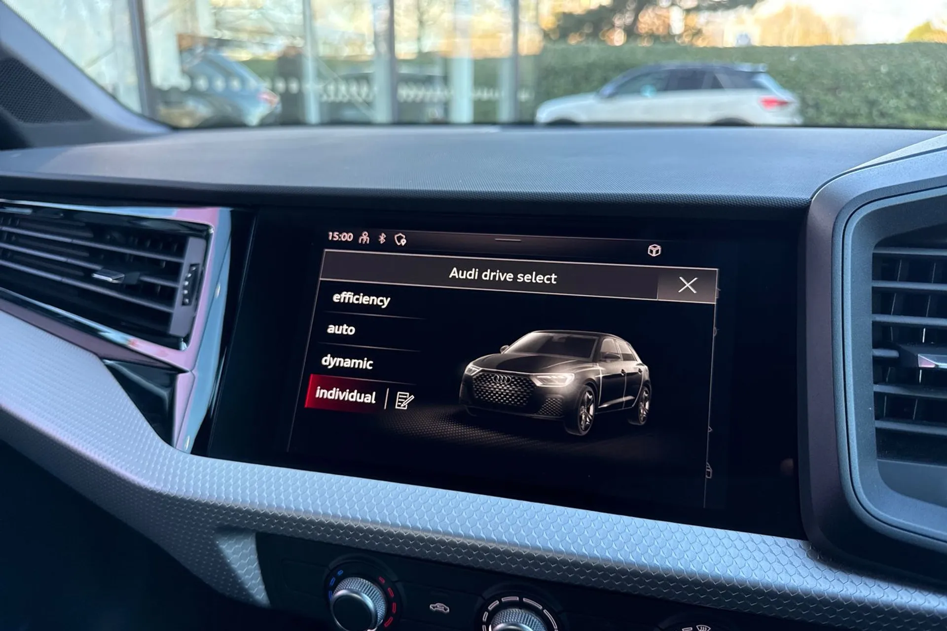 Audi A1 thumbnail image number 12