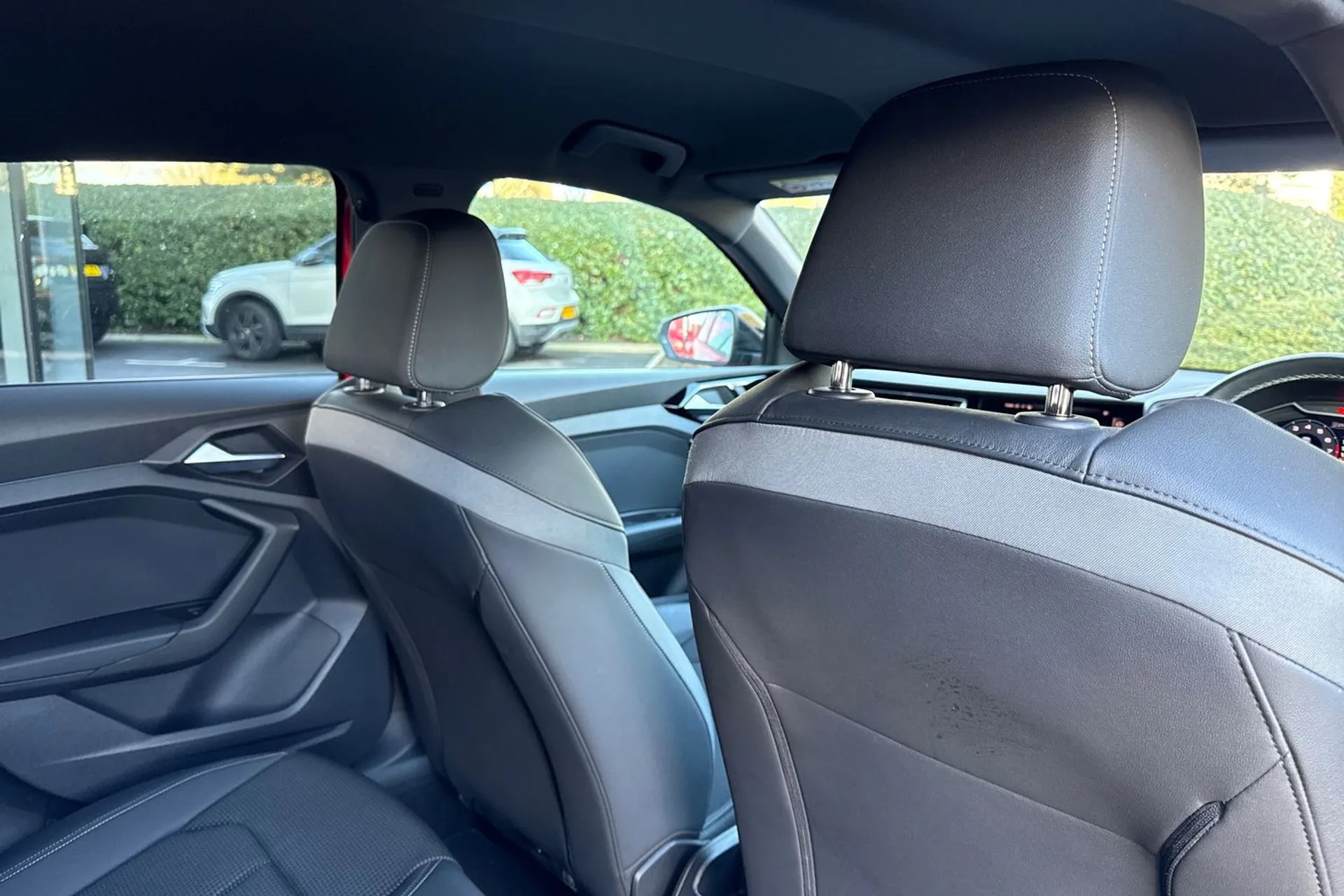 Audi A1 thumbnail image number 38