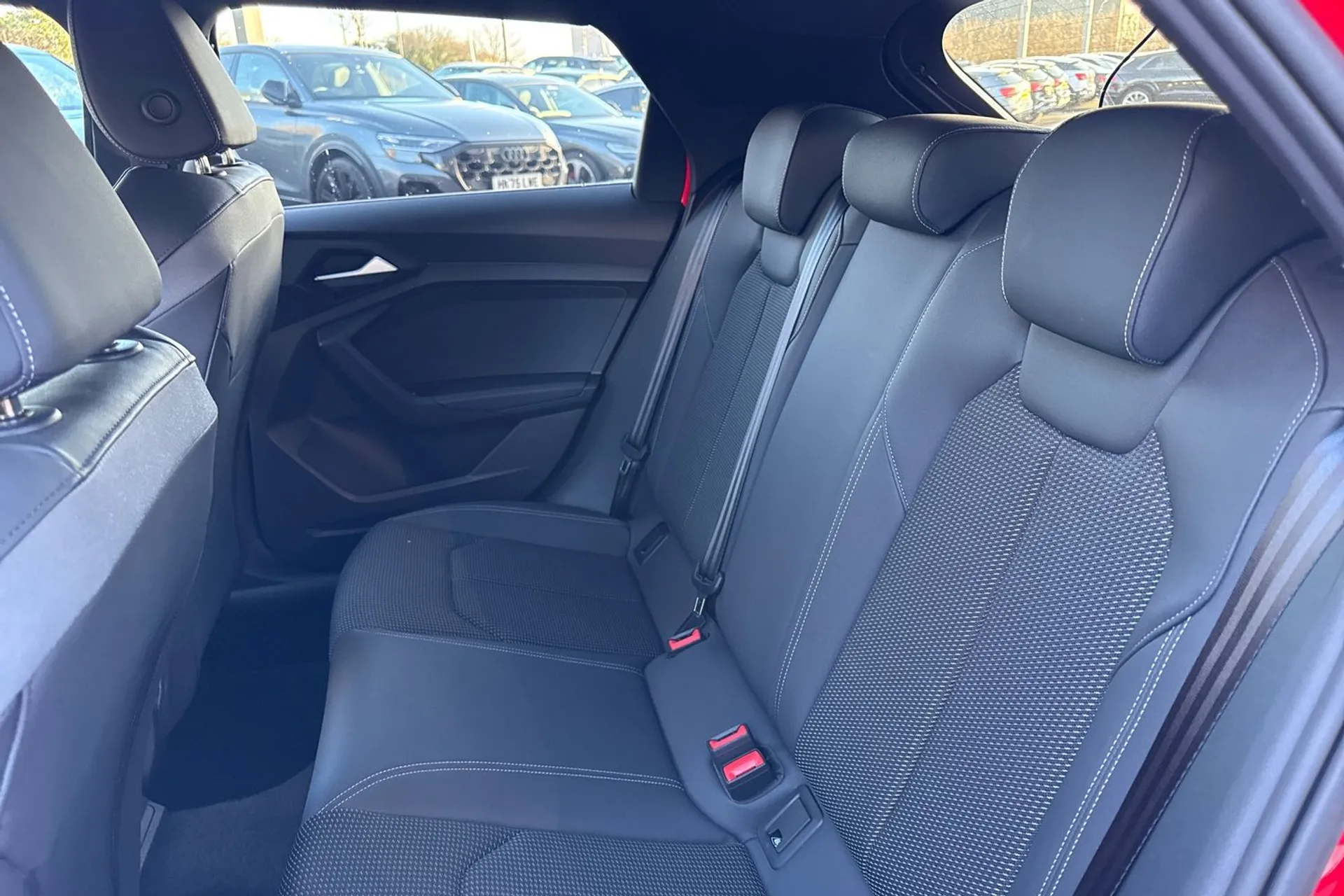 Audi A1 thumbnail image number 43