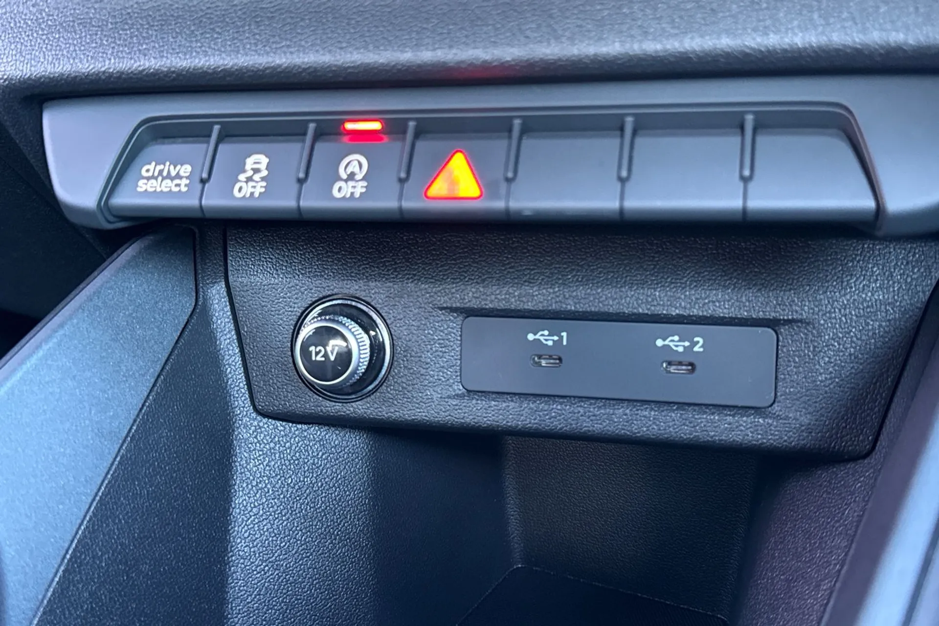 Audi A1 thumbnail image number 20