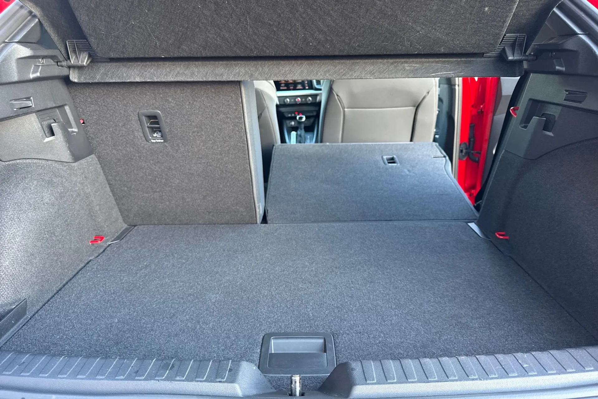 Audi A1 thumbnail image number 33