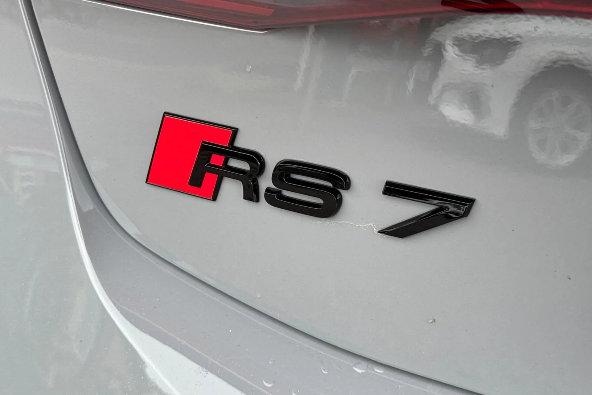 Audi RS 7 V-SPRUNG TFSI MHEV Q thumbnail image number 49