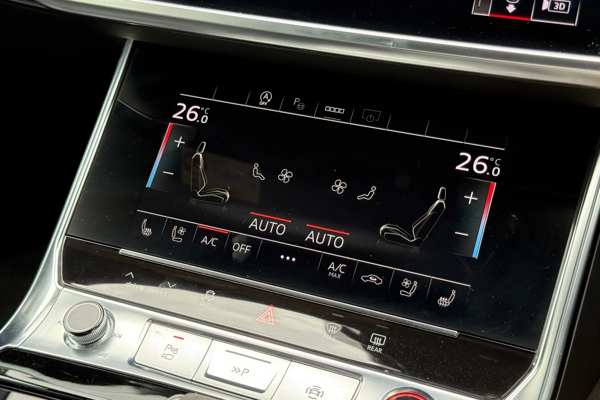 Audi RS6 thumbnail image number 42
