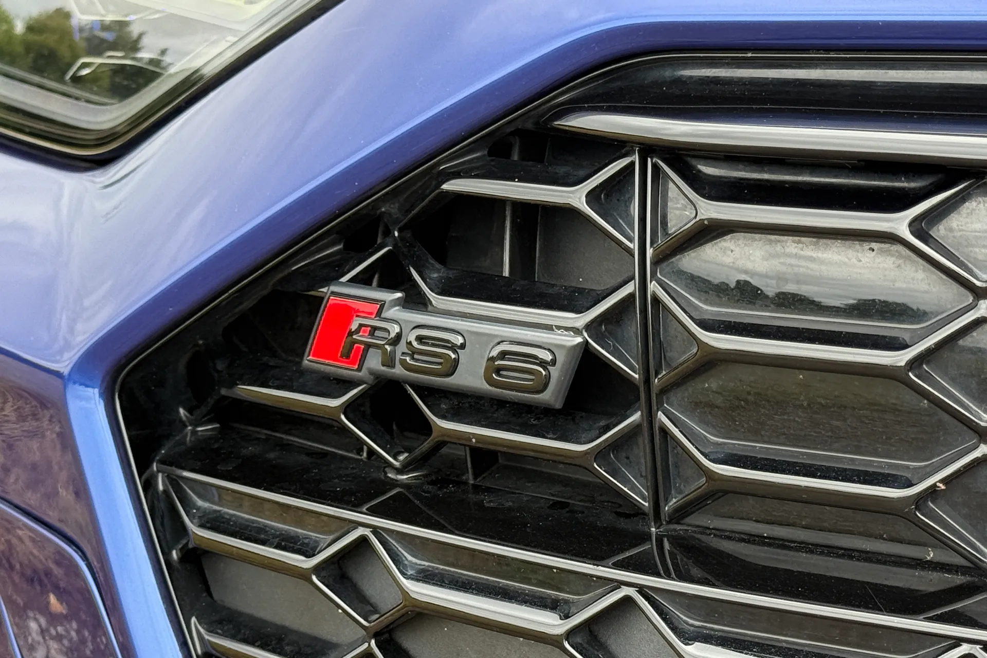 Audi RS6 thumbnail image number 9