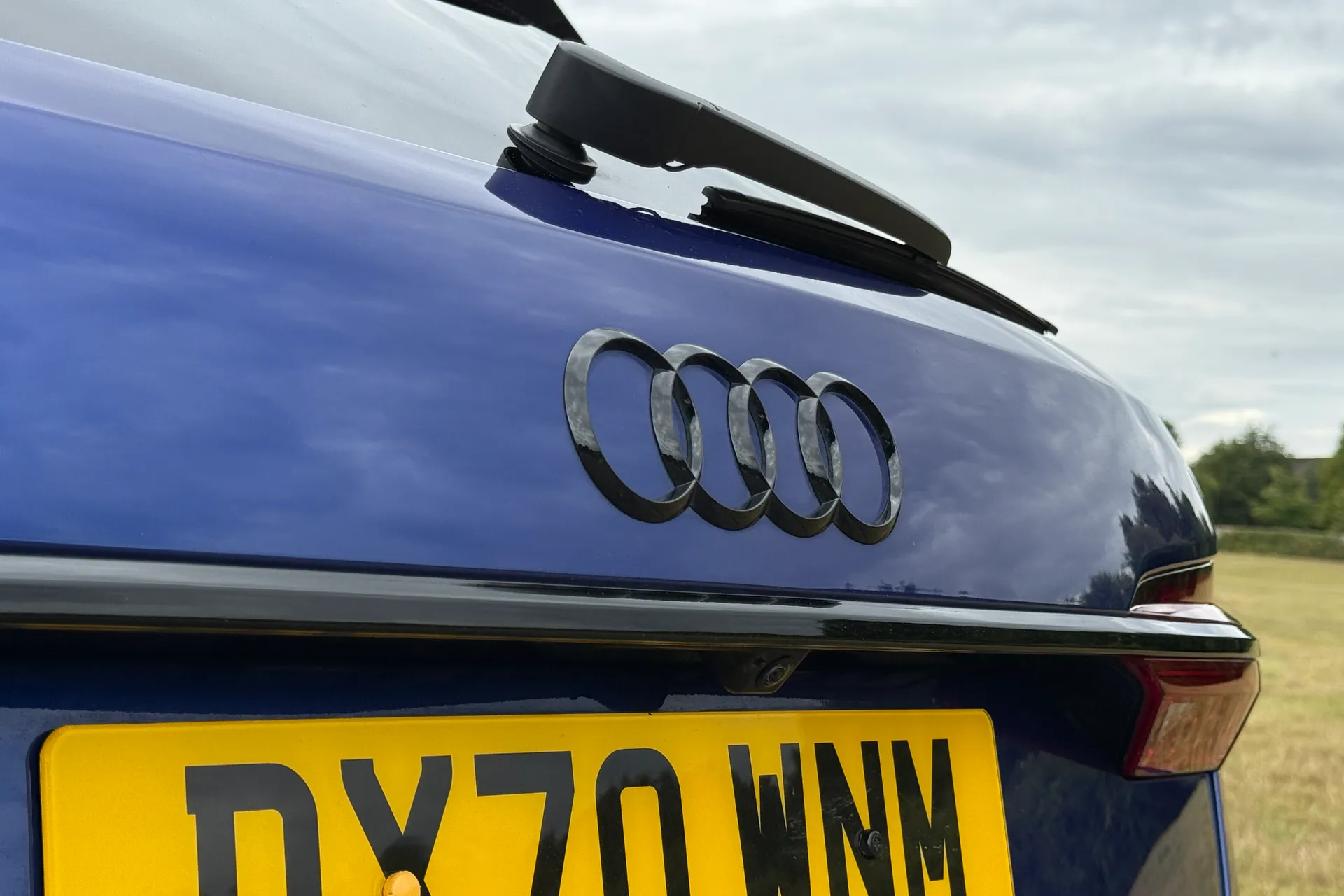 Audi RS6 thumbnail image number 16
