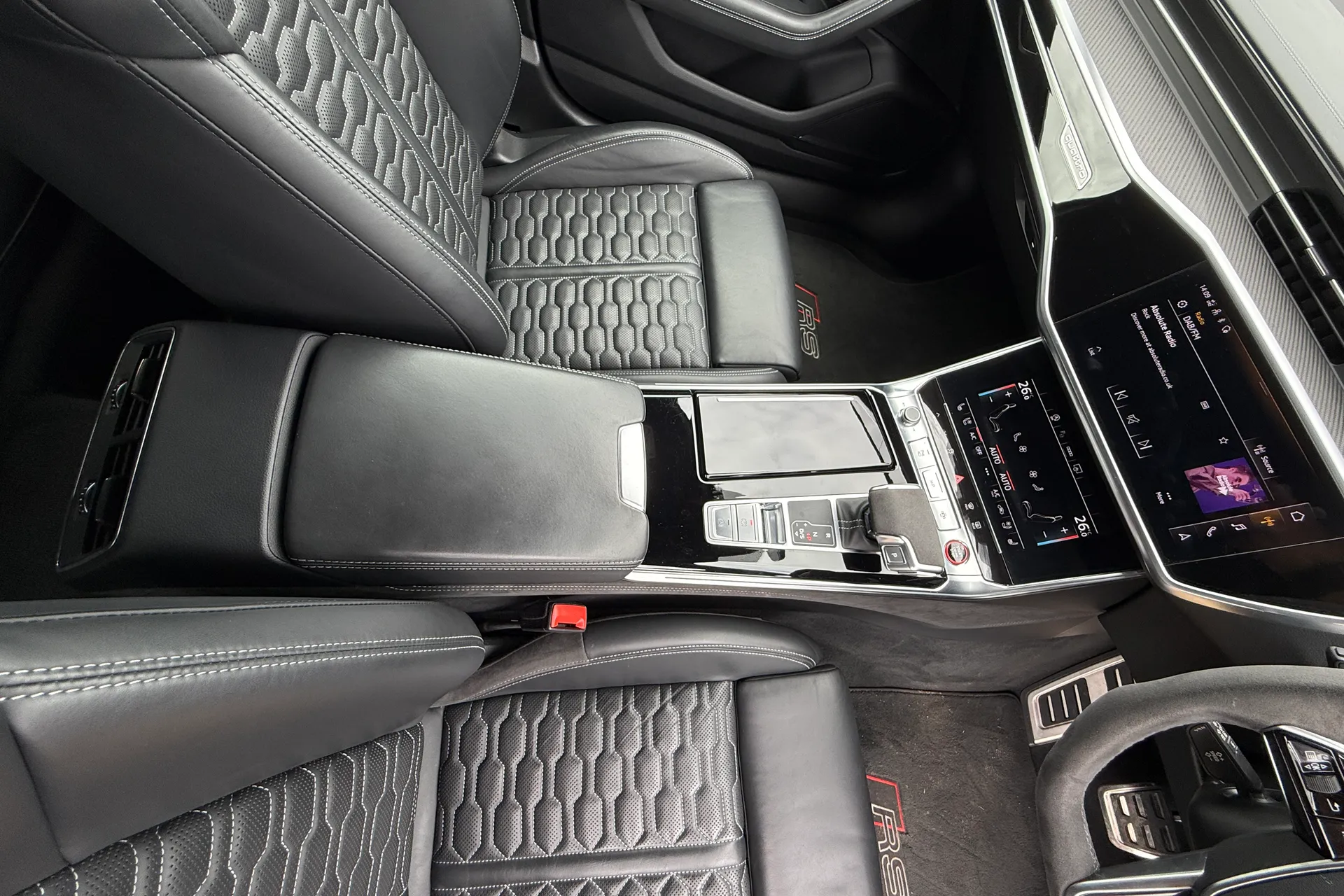 Audi RS6 thumbnail image number 47