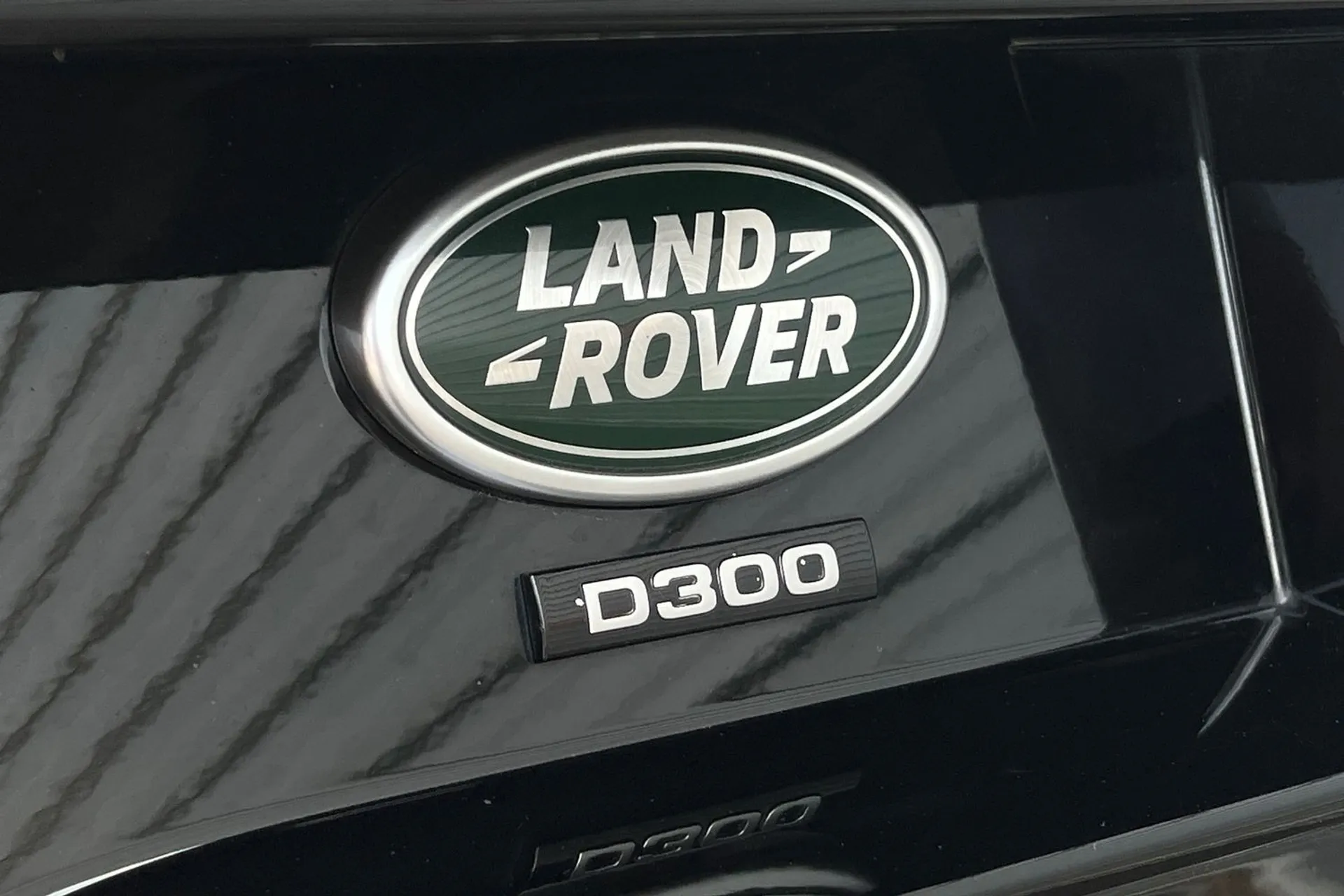 LAND ROVER DISCOVERY thumbnail image number 61